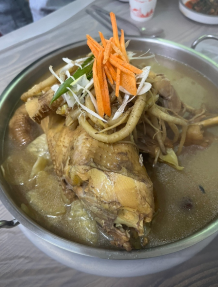 Gongwonsikdang (공원식당) 2