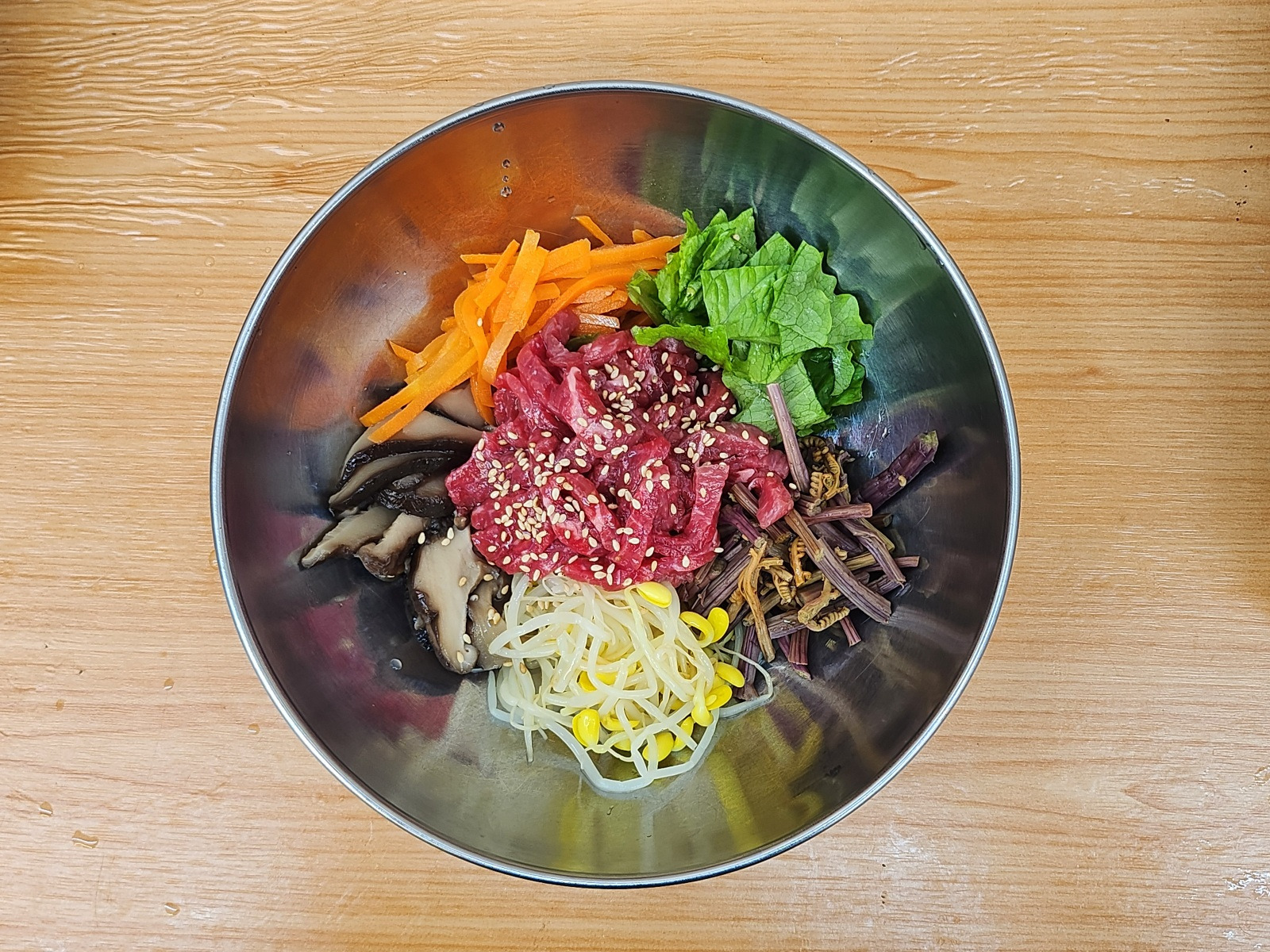 홍은식당 폭포점 4