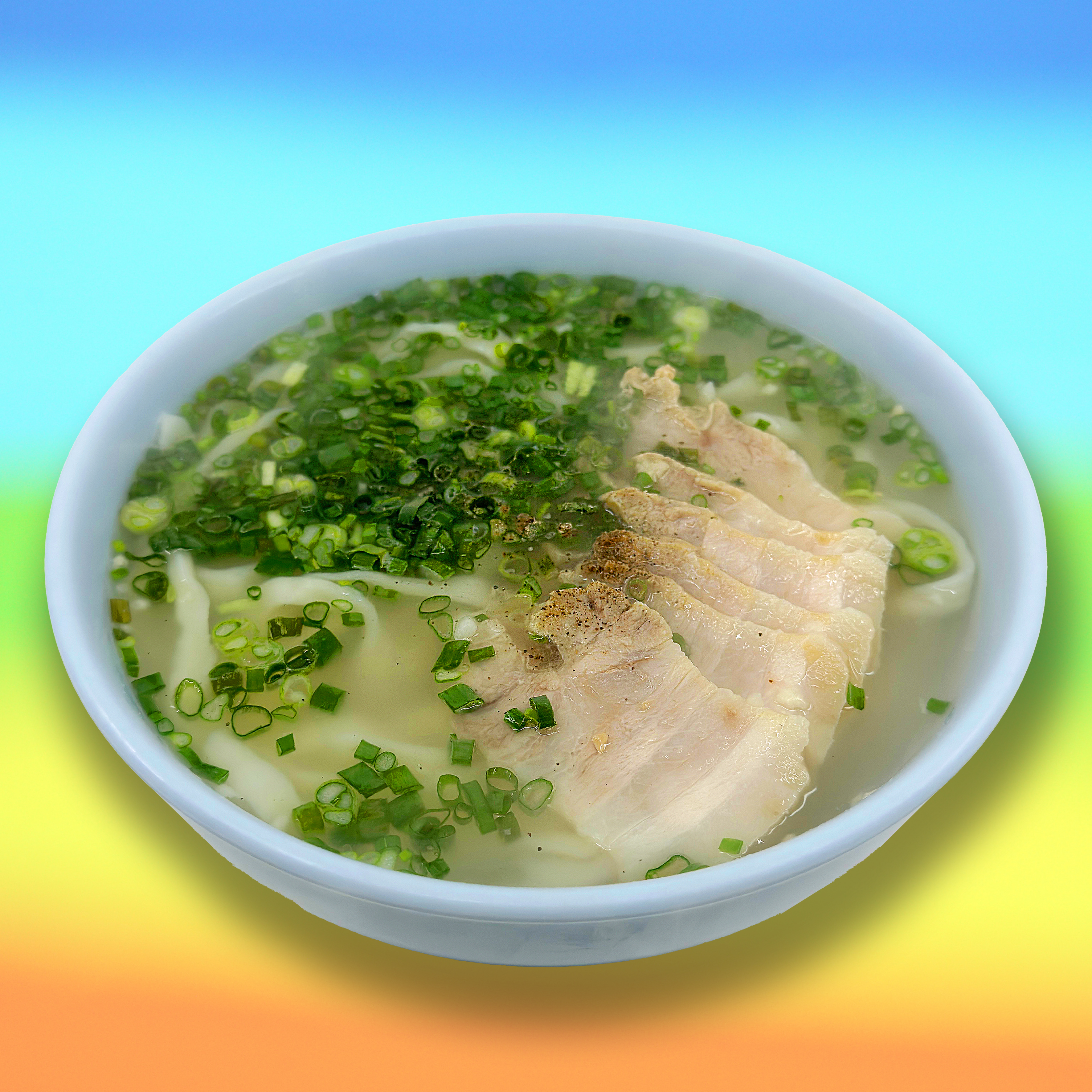 하니칼국수 5