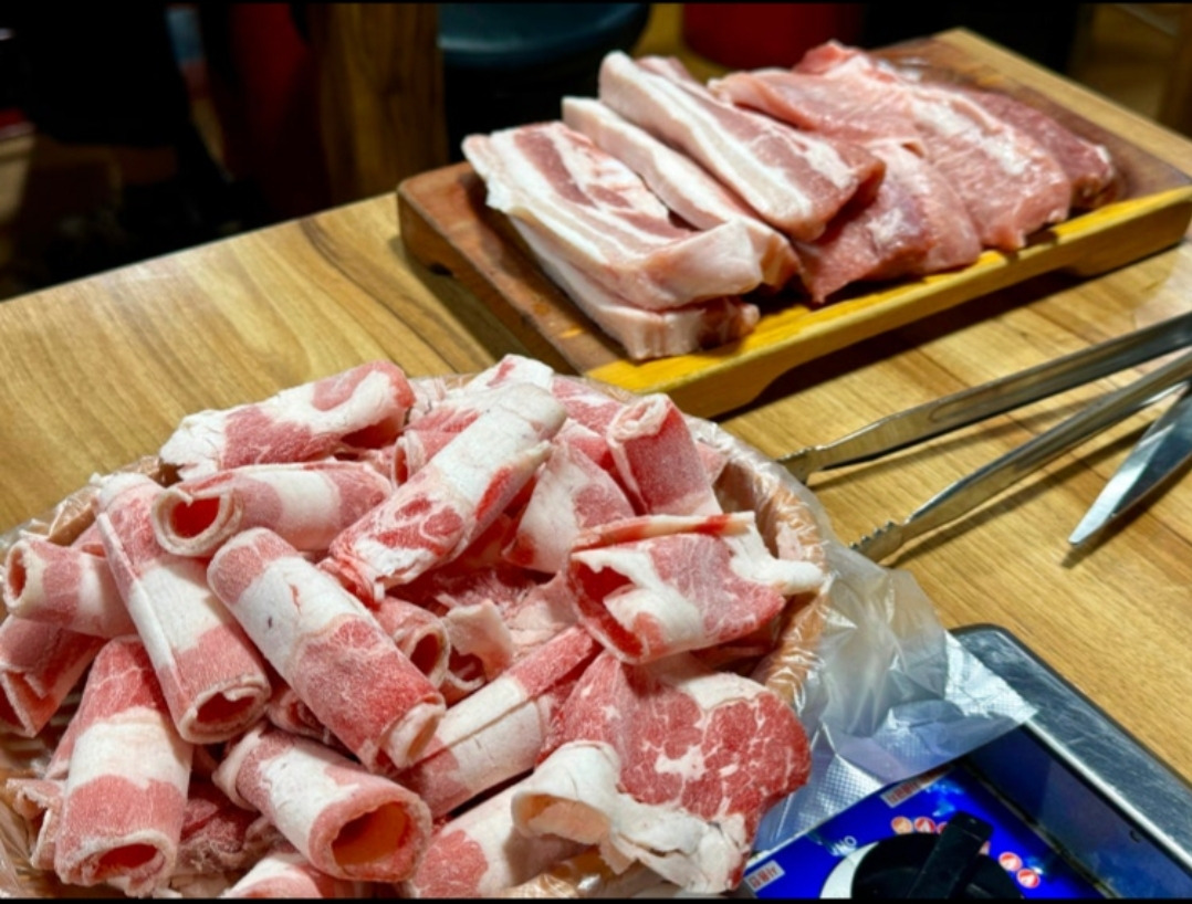 고기마니밥마니 사진 2