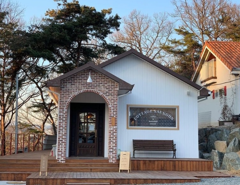 Kotijisaengun (코티지생운) 1