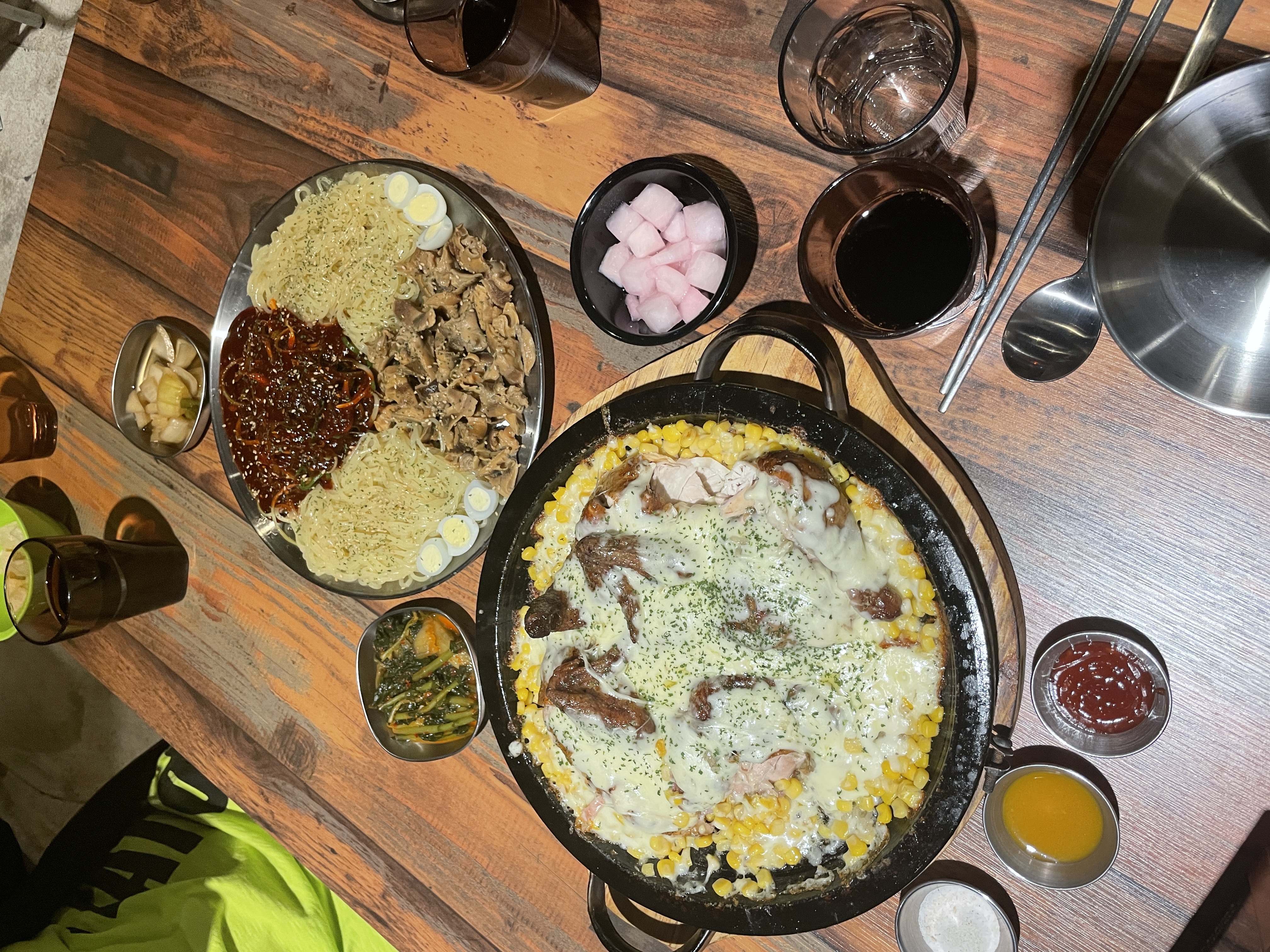 낭만장작 명지점 사진 4