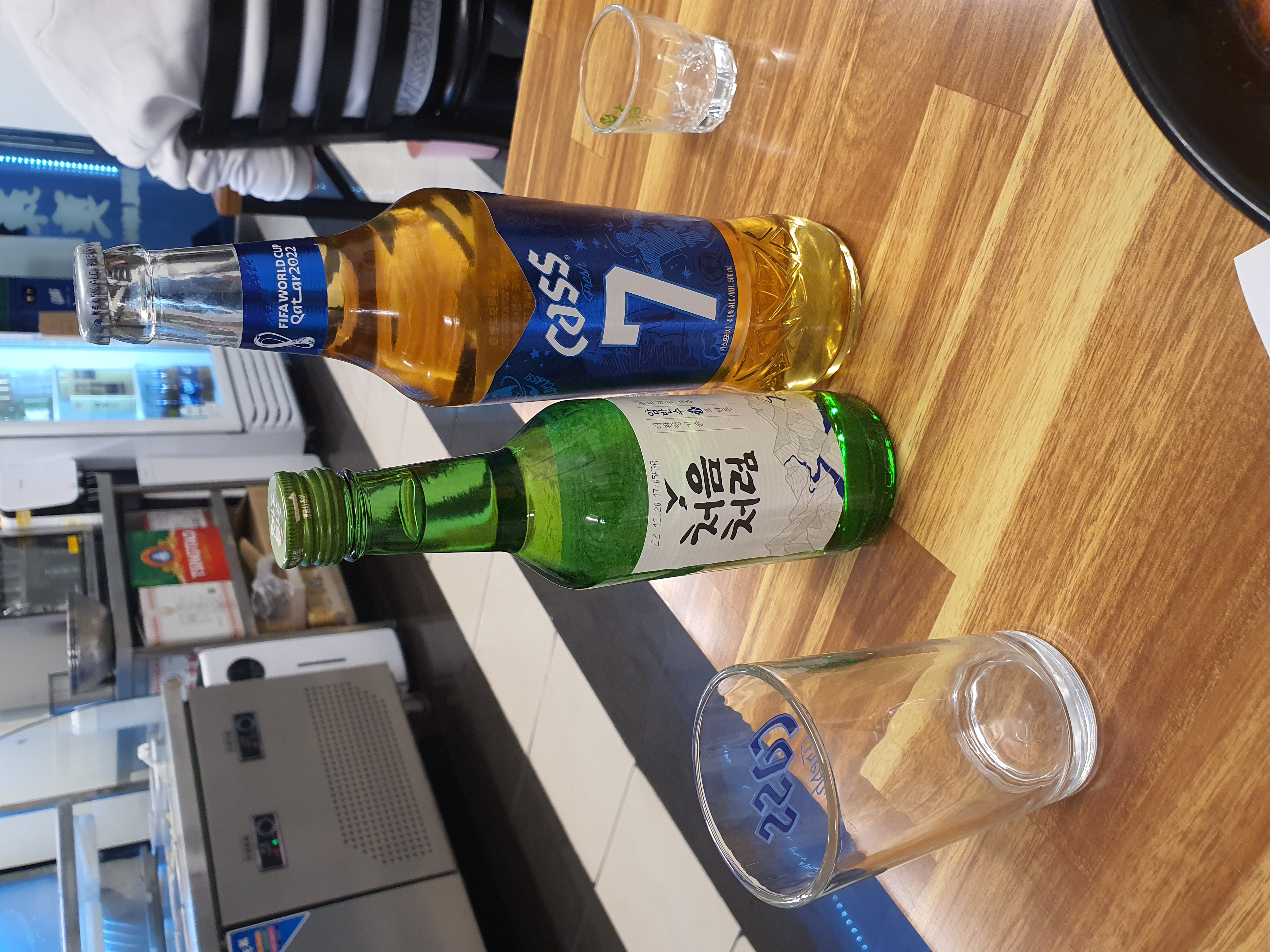 신마라탕 영등포점 사진 4