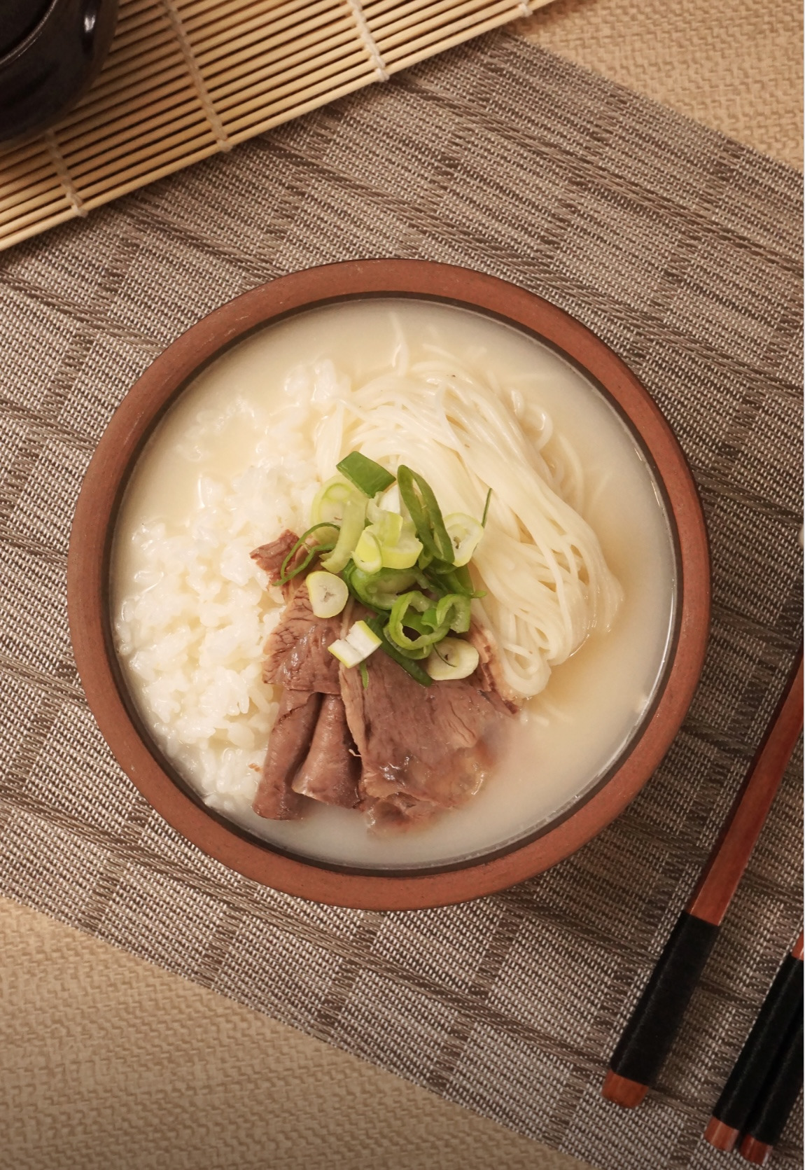 Seolgaok gangdongjikyeongjeom (설가옥 강동직영점) 1