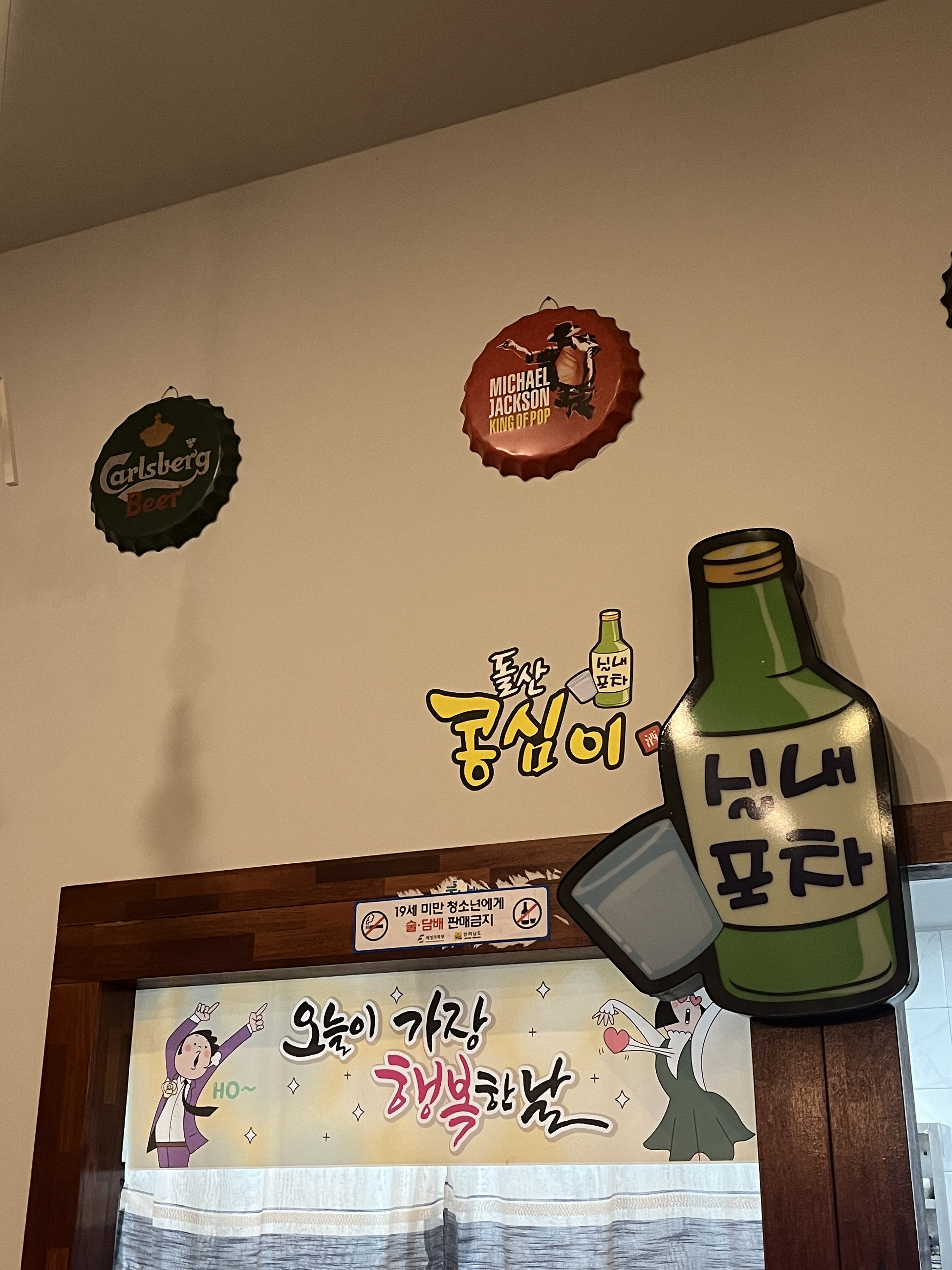 돌산콩심이 사진 3