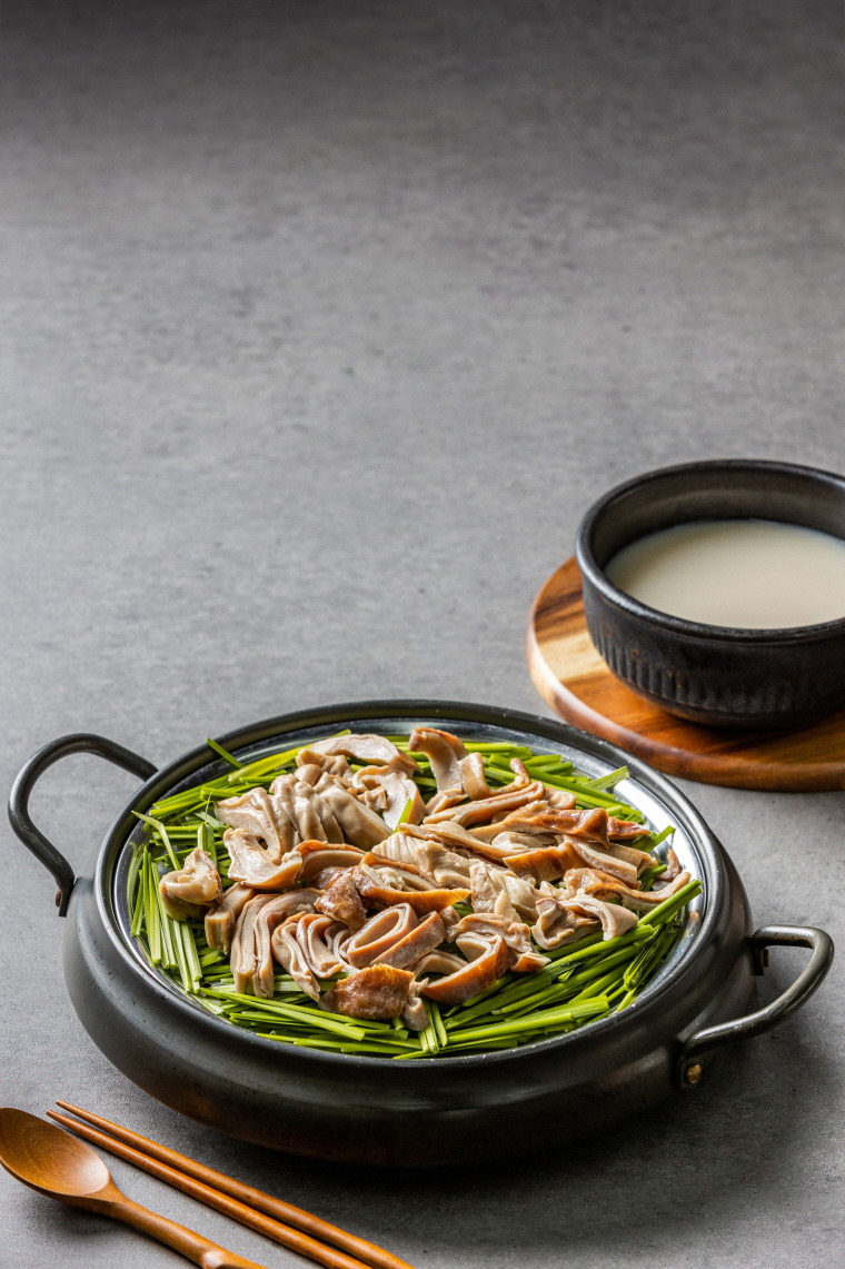 오늘도마순대국 신길점 사진 8