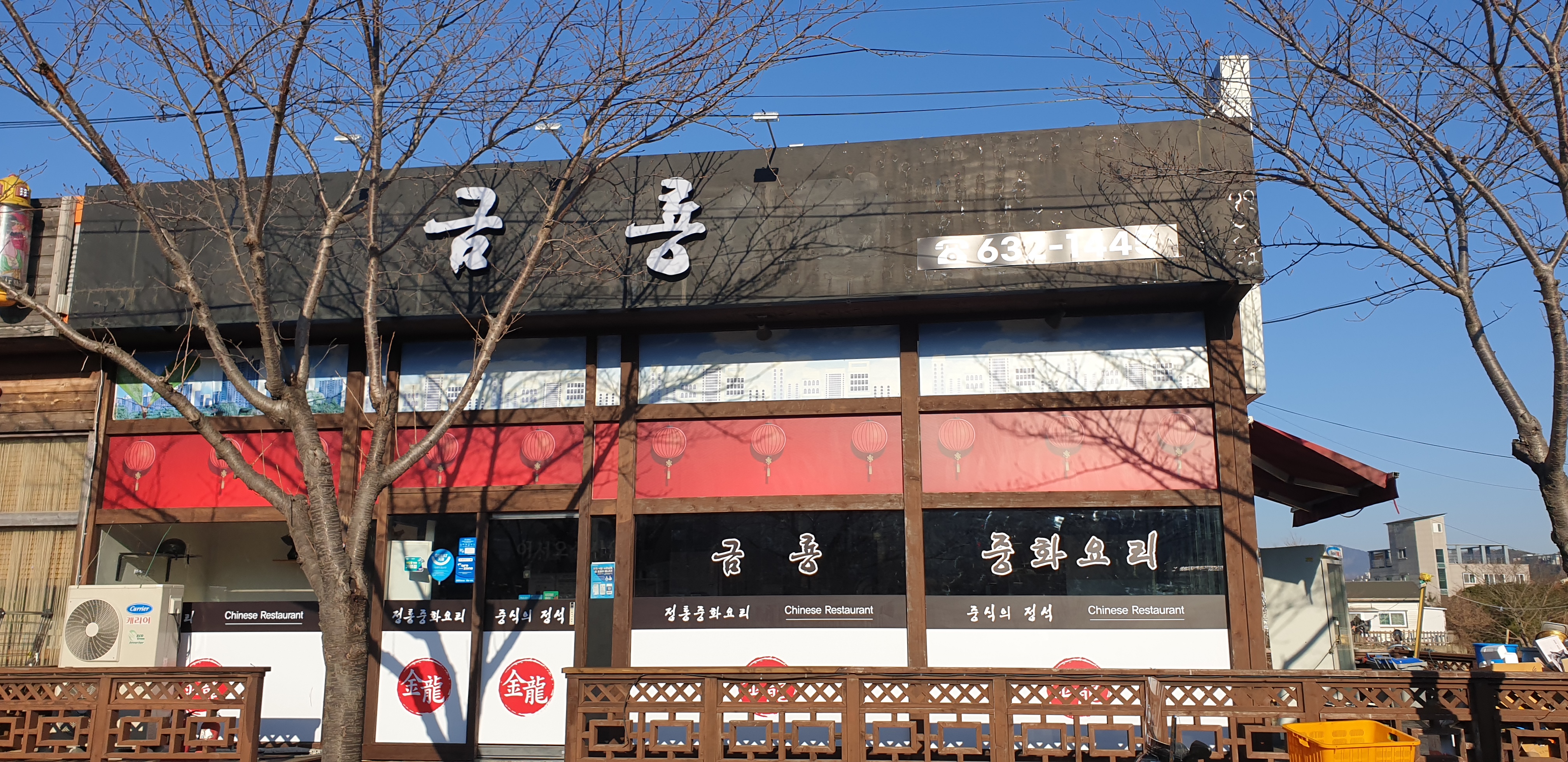 금룡 사진 3