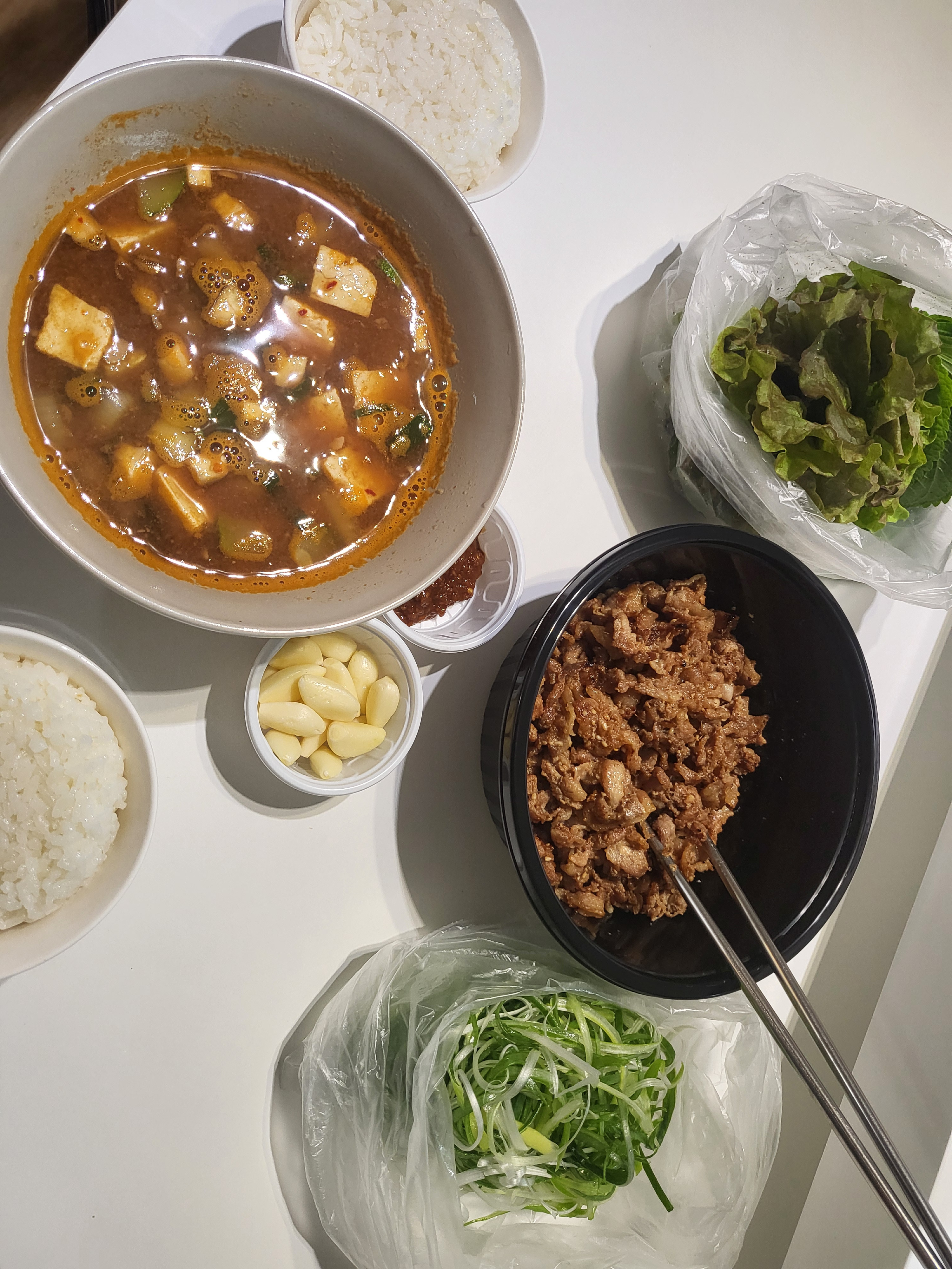 Chammaru (참마루) 1