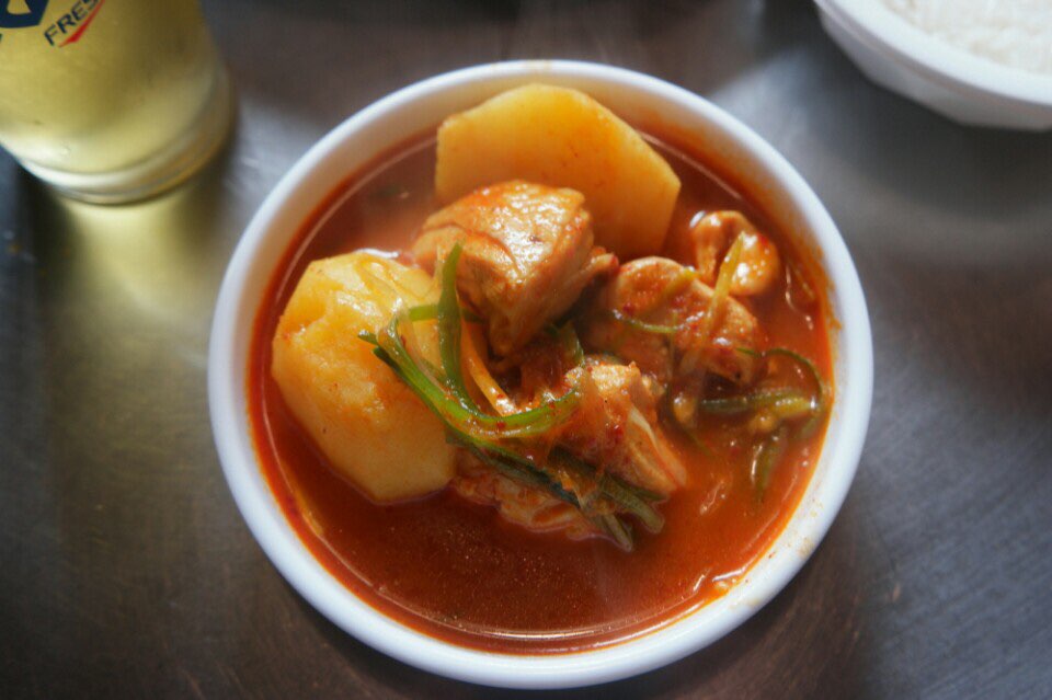 백두포차 사진 6