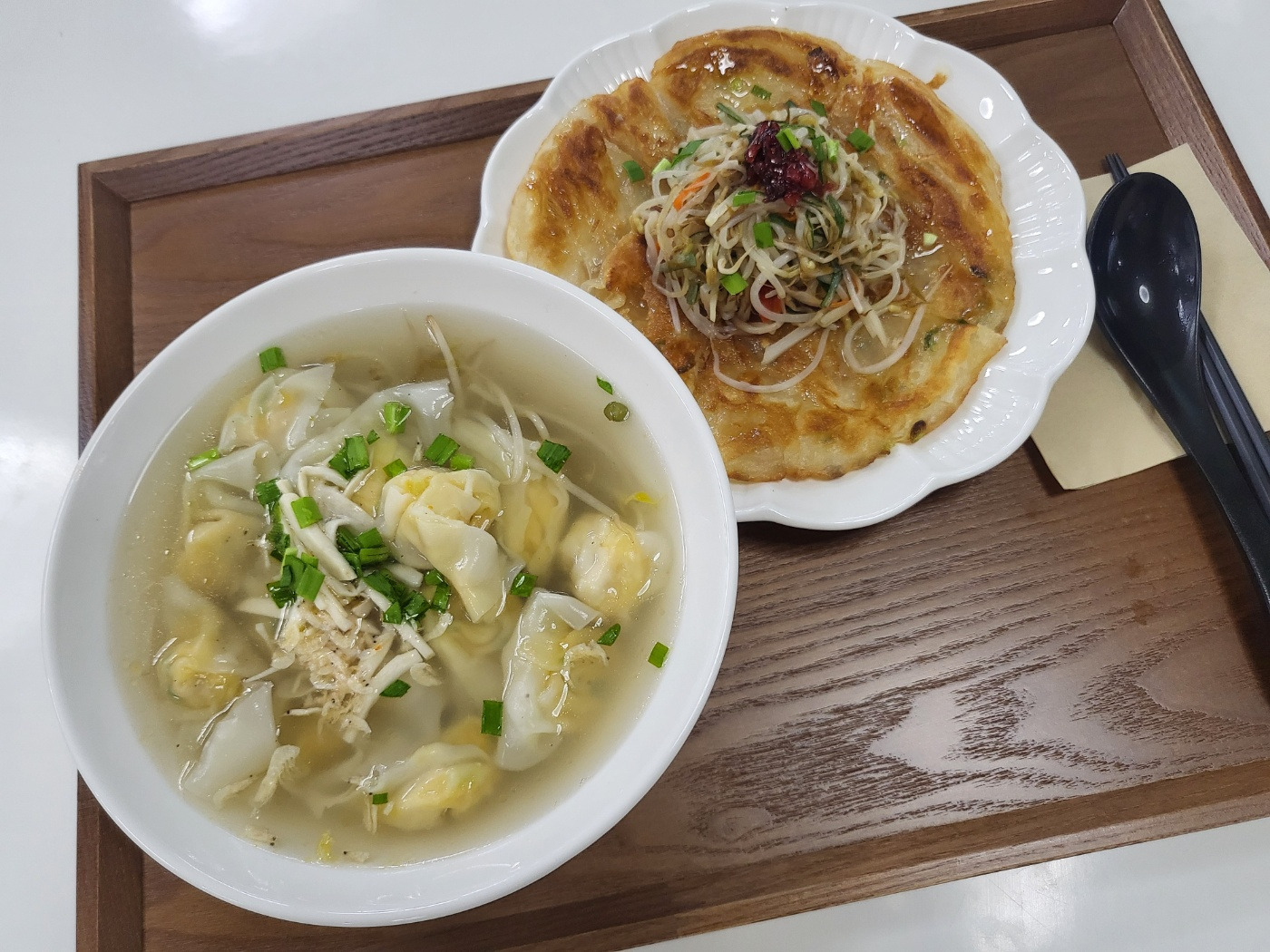 오늘완탕 대표 사진