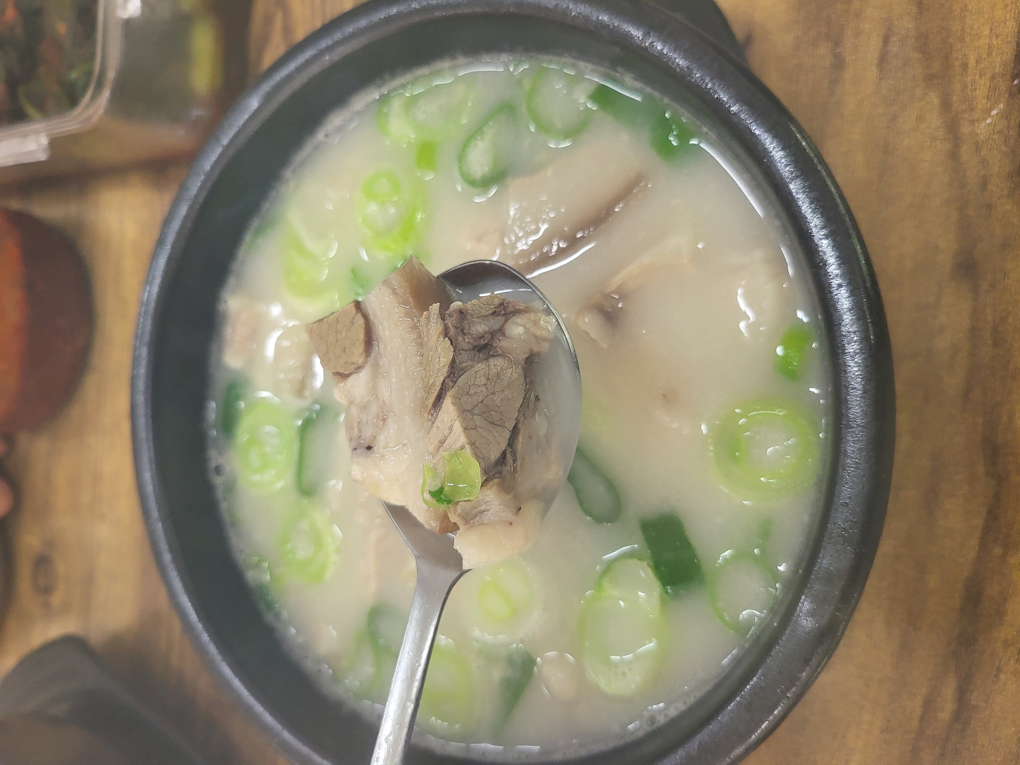 현이네국밥 사진 5
