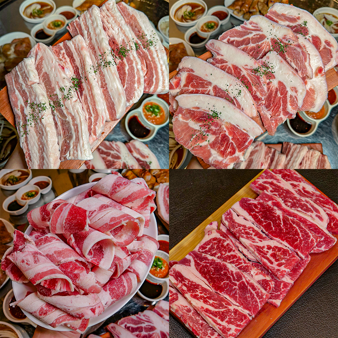 불막열삼 마린시티점 사진 3