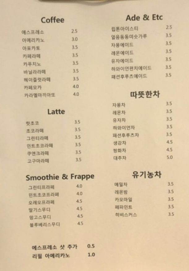 Soneuro (소느로) 1