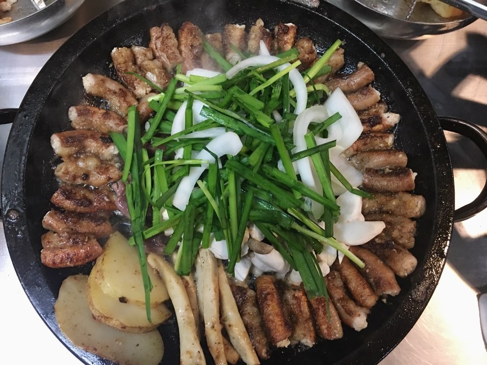 이가한우양곱창 의정부점 사진 4