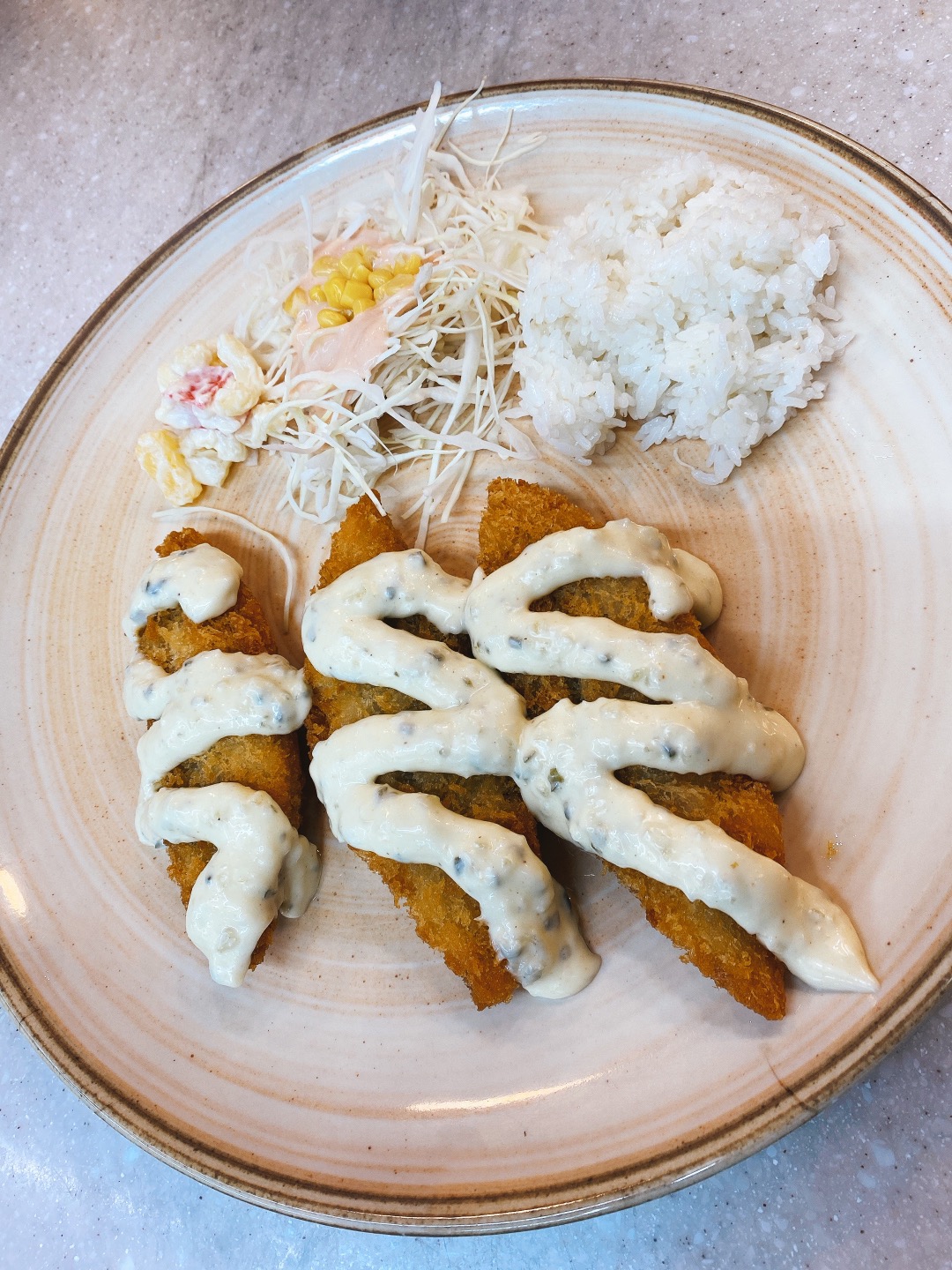 람바다하우스 3호점한전점 사진 4