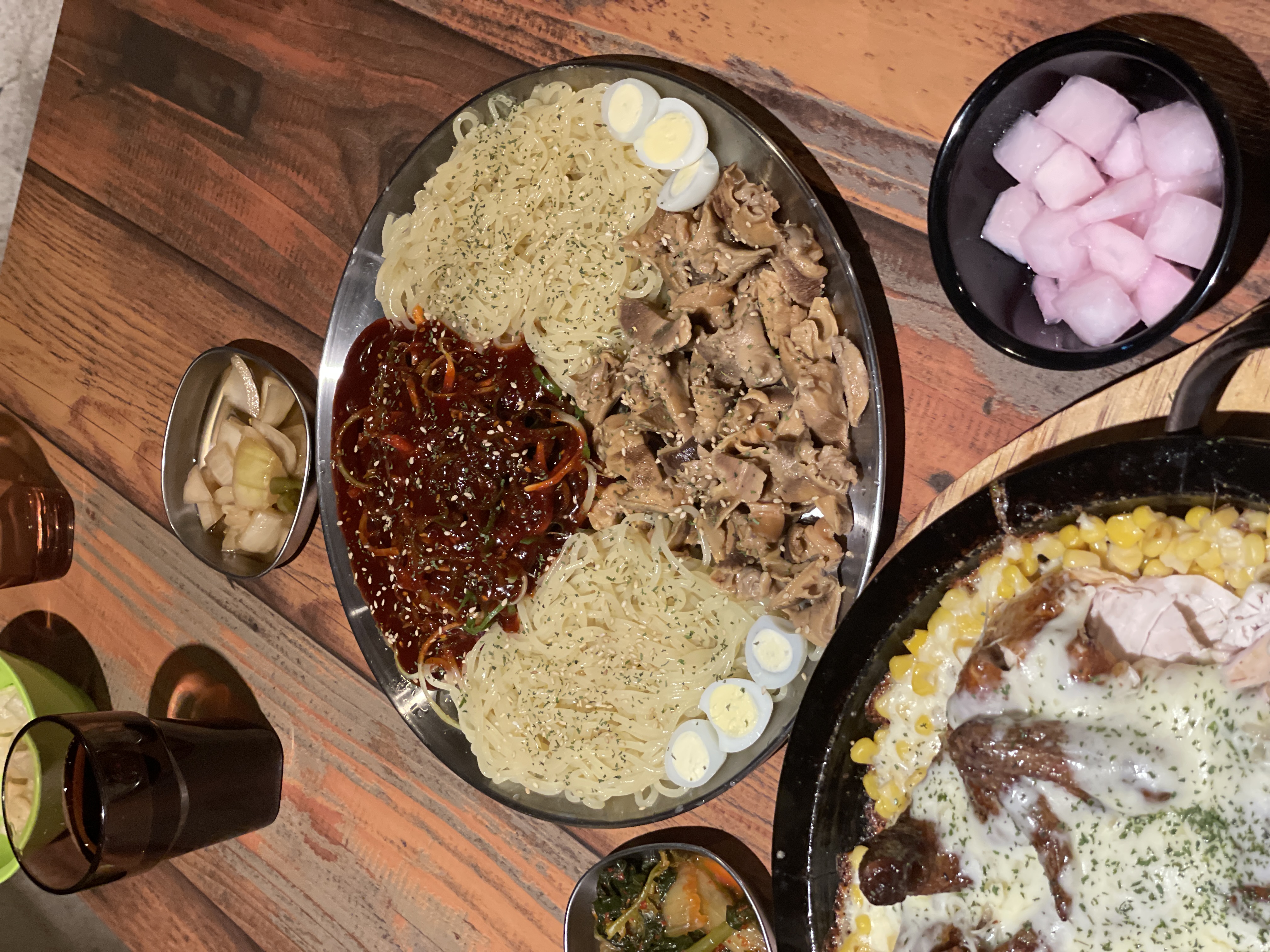 낭만장작 명지점 사진 6