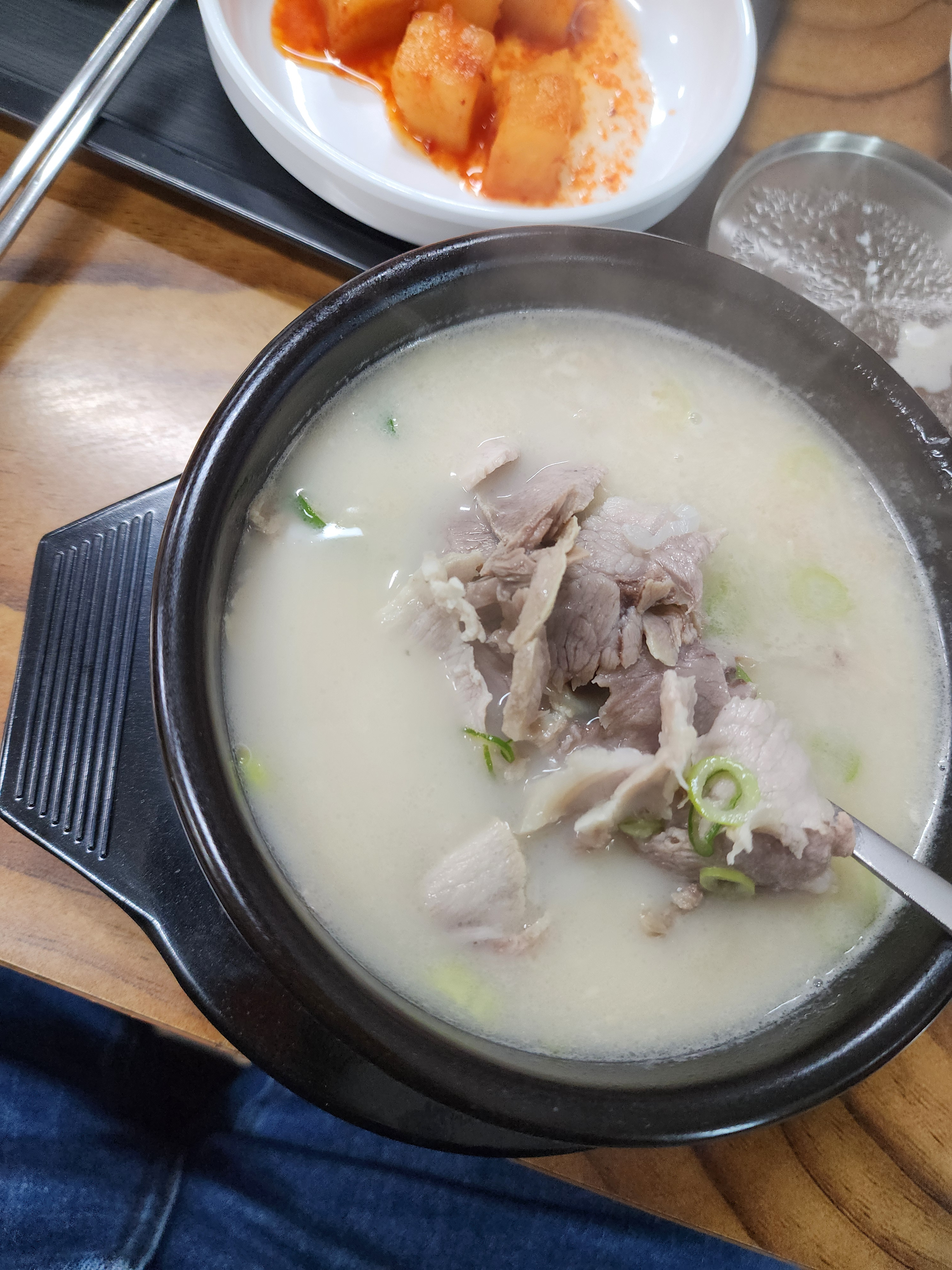 소문난밀양돼지국밥 사진 3