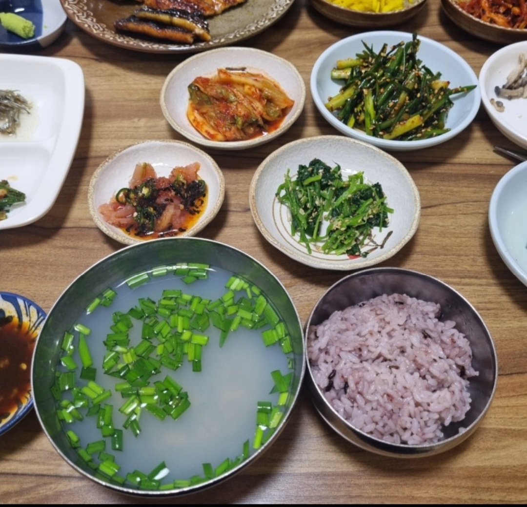 청송집 사진 6
