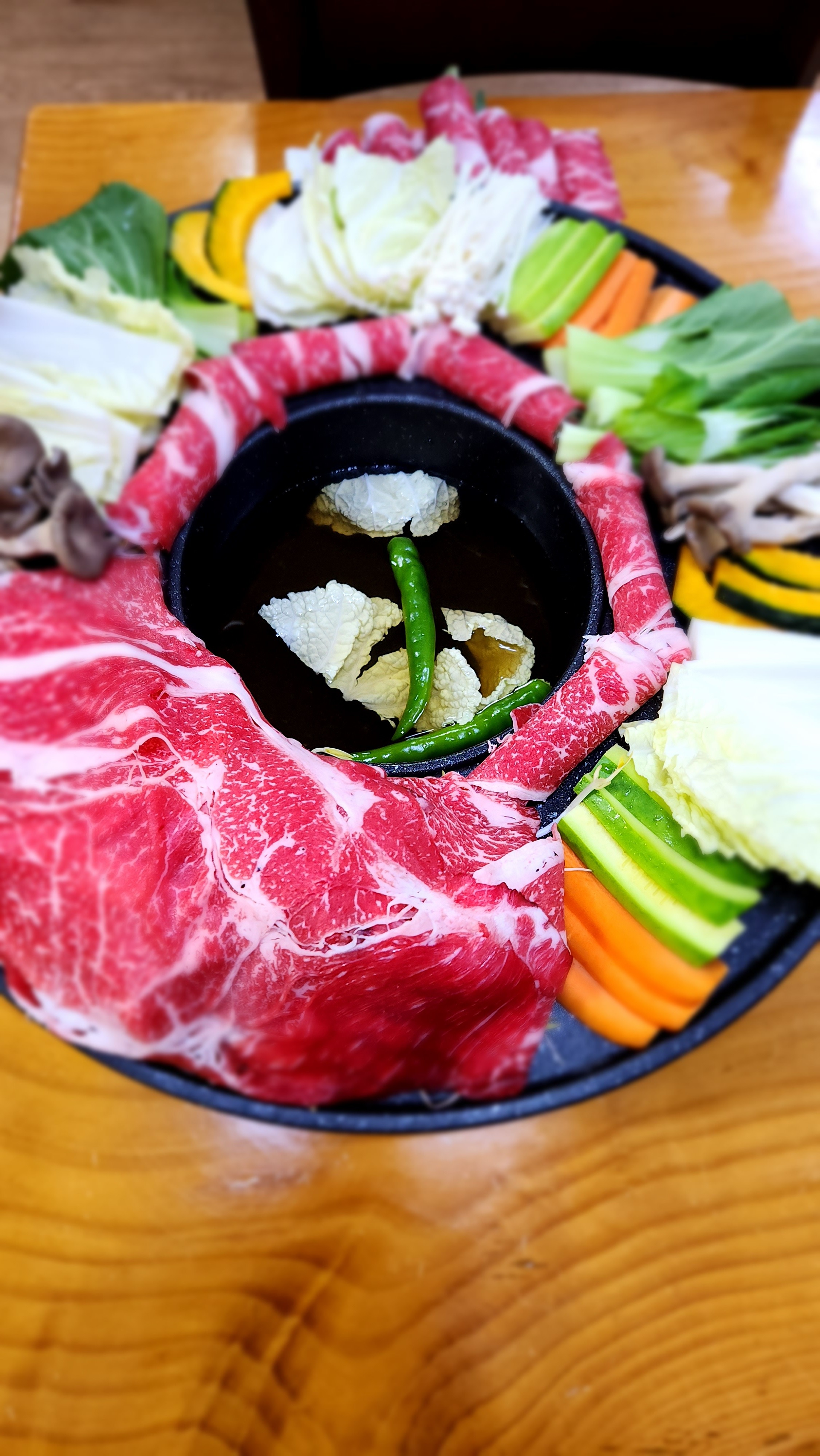 Yakcheonbulgogi 5