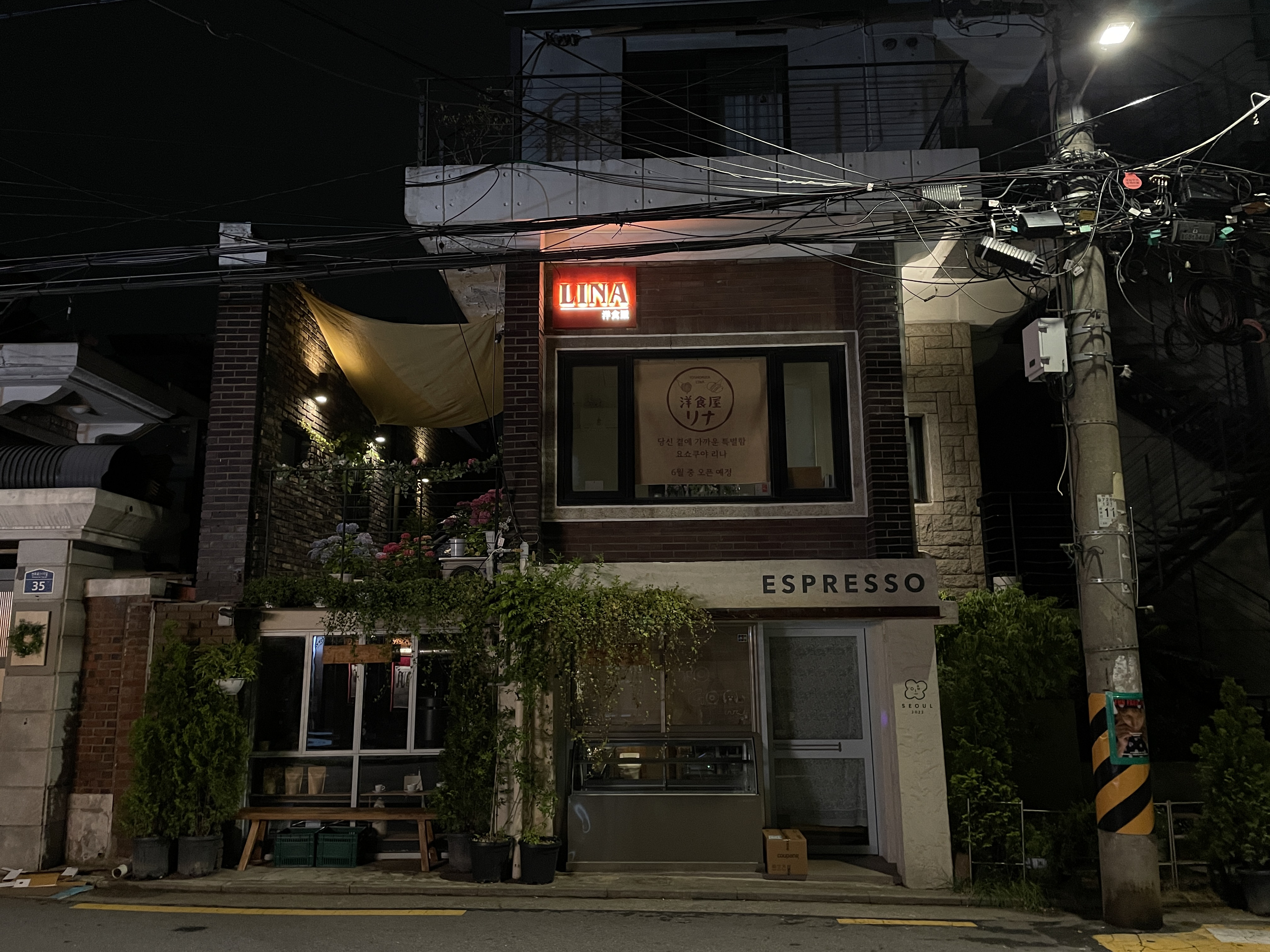 요쇼쿠야리나 사진 5