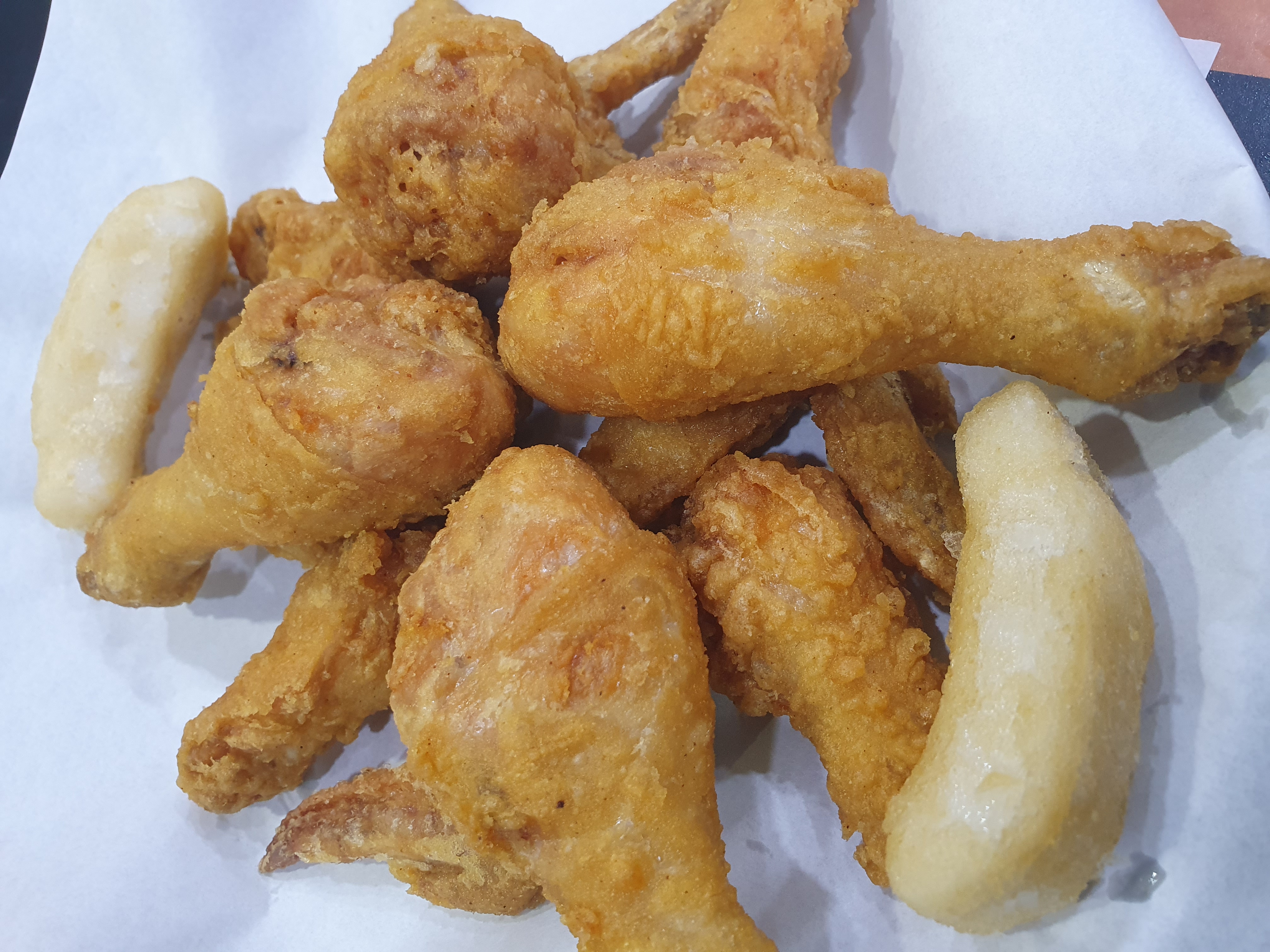 치킨아이 중마점 사진 4