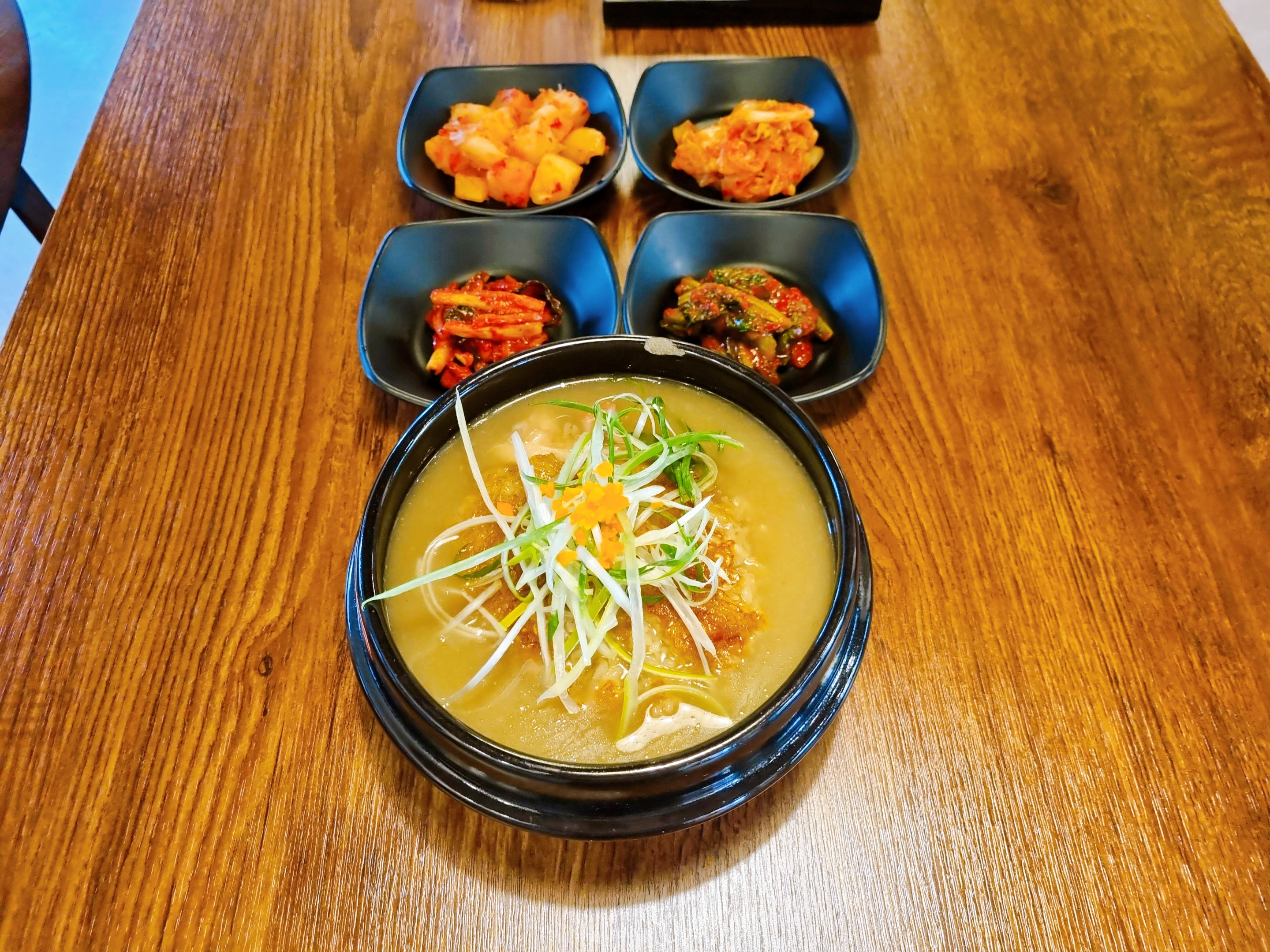 Pyeongsangjip songpajeom (평상집 송파점) 2