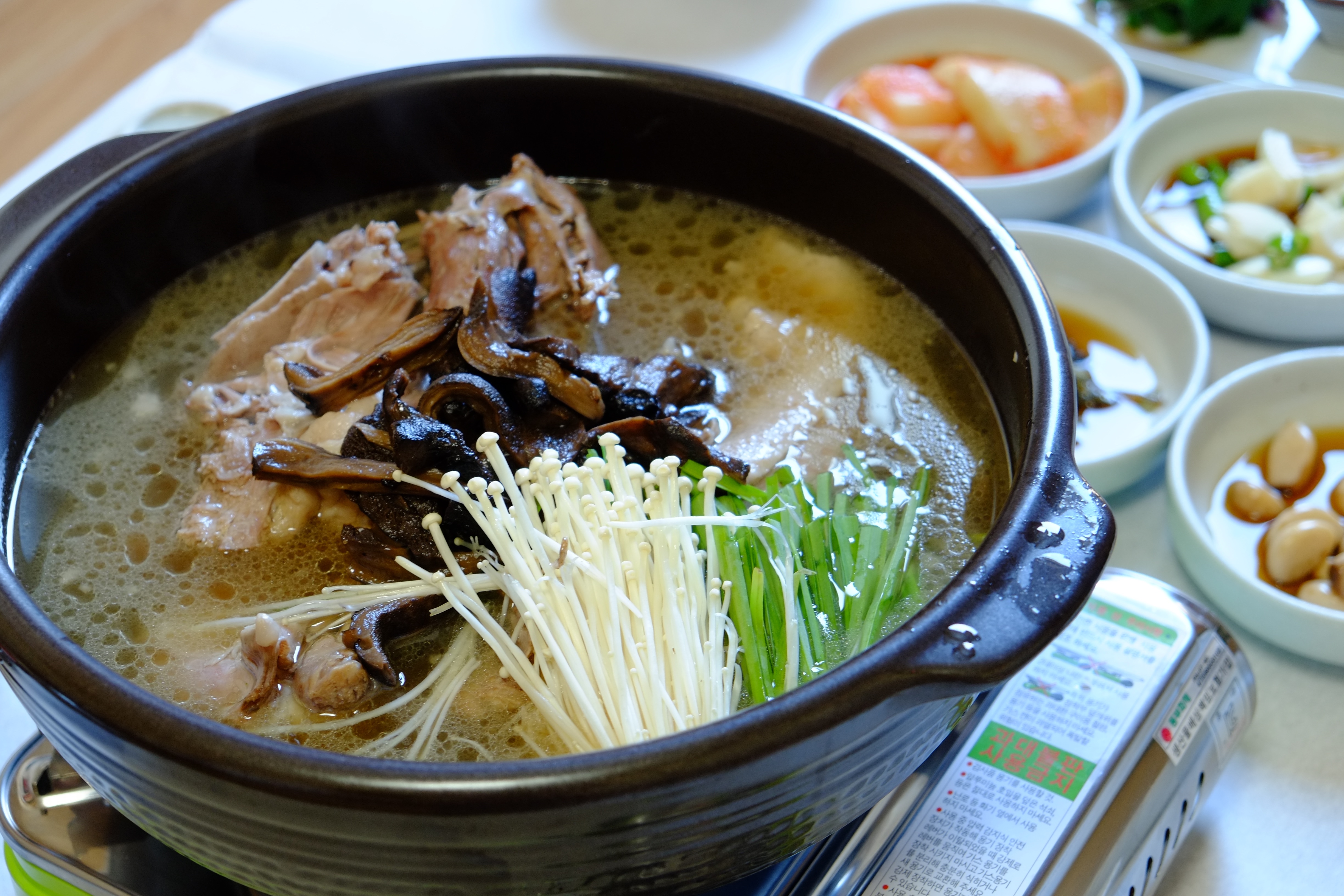 산들다움 1