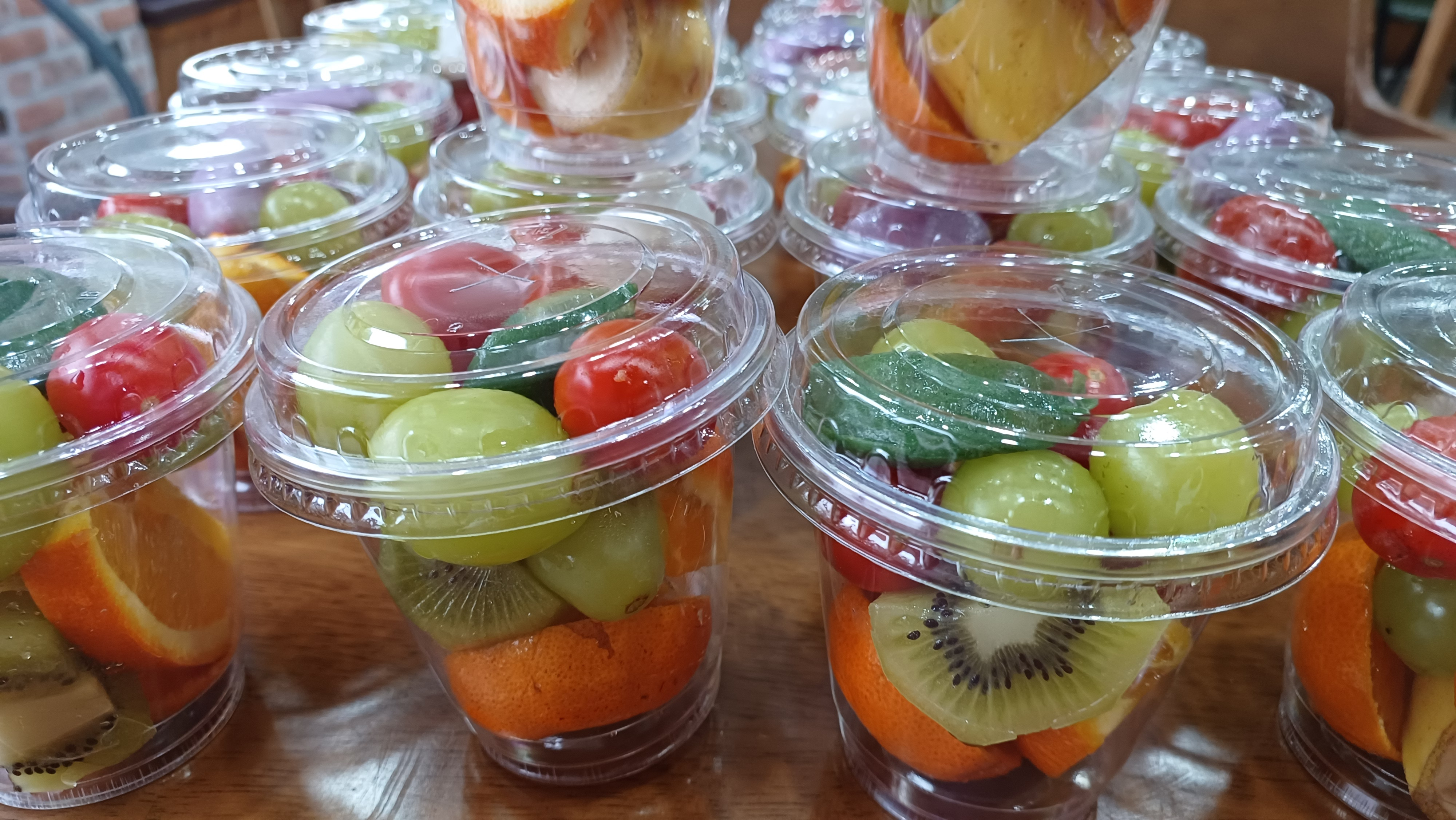 여왕김밥 사진 5