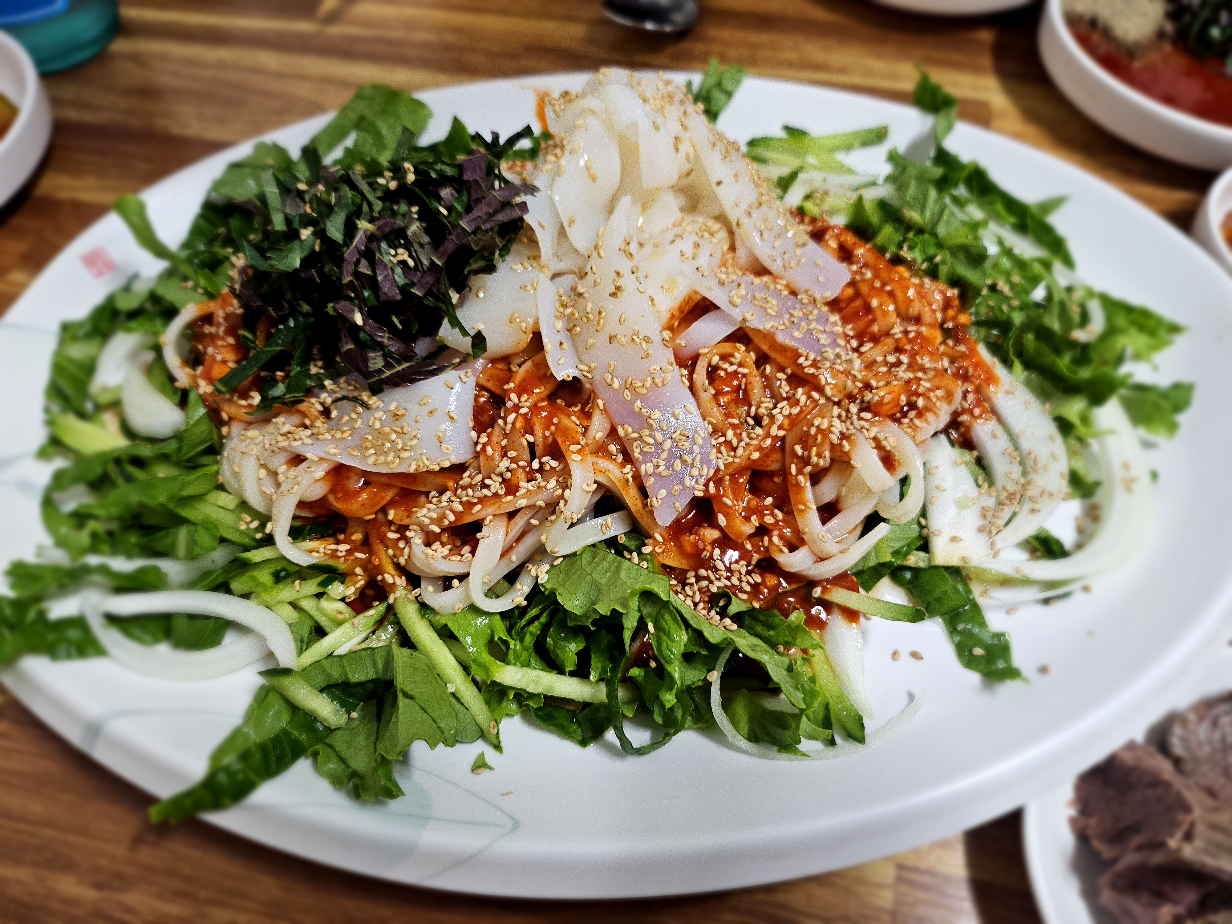 을지로손칼국수 사진 5