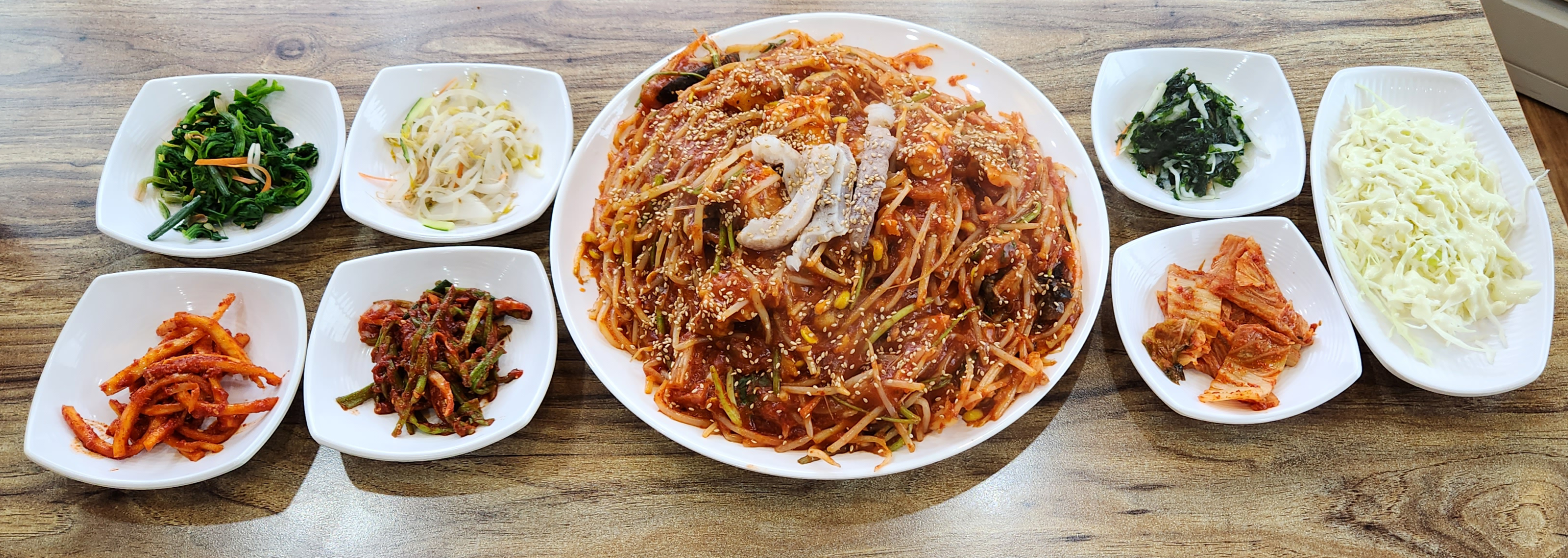 신대아구찜탕 대표 사진