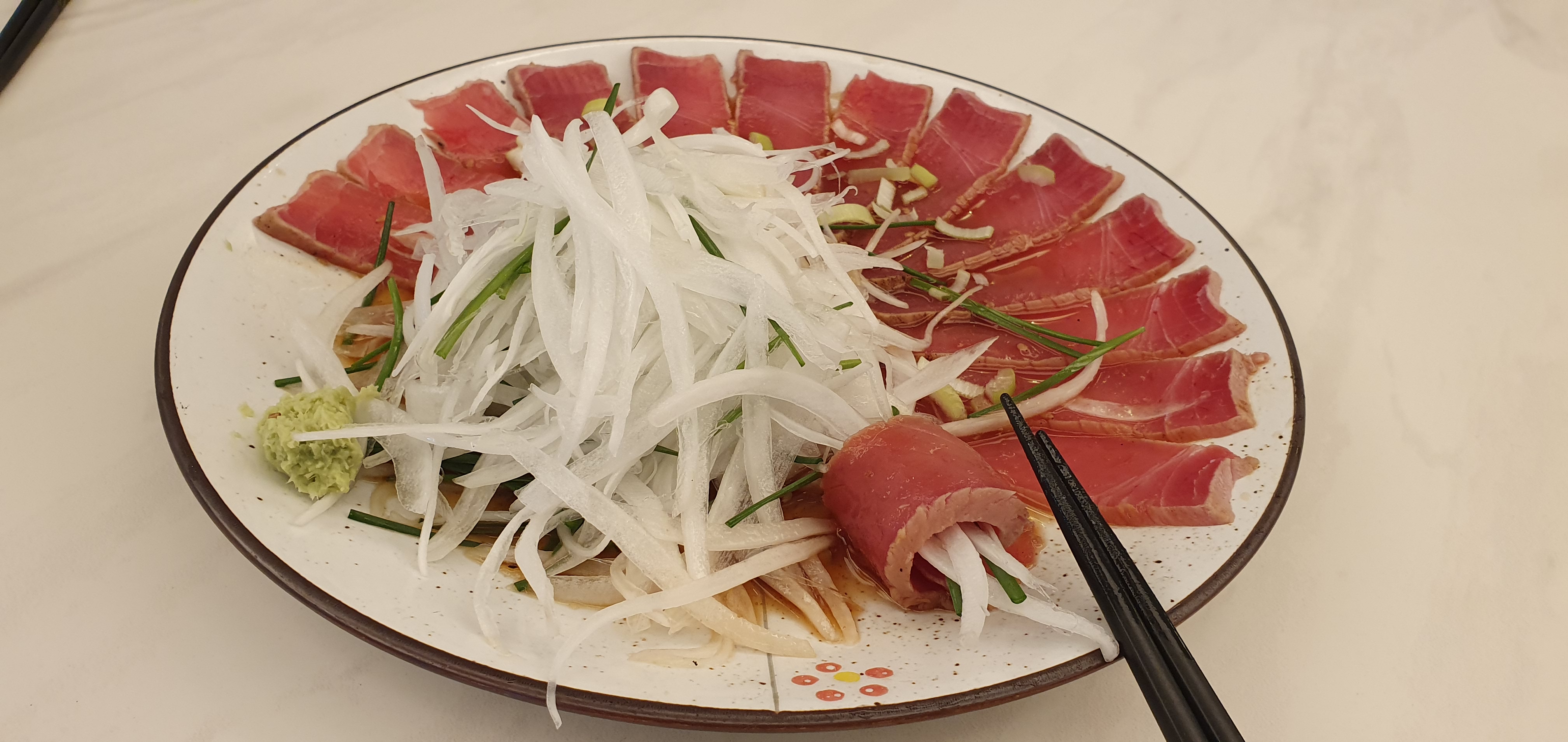 Samwonilsik (삼원일식) 3