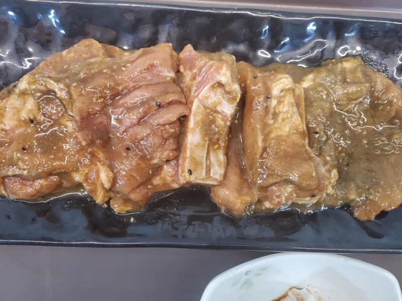 백년순수갈비 수원영통점 사진 8