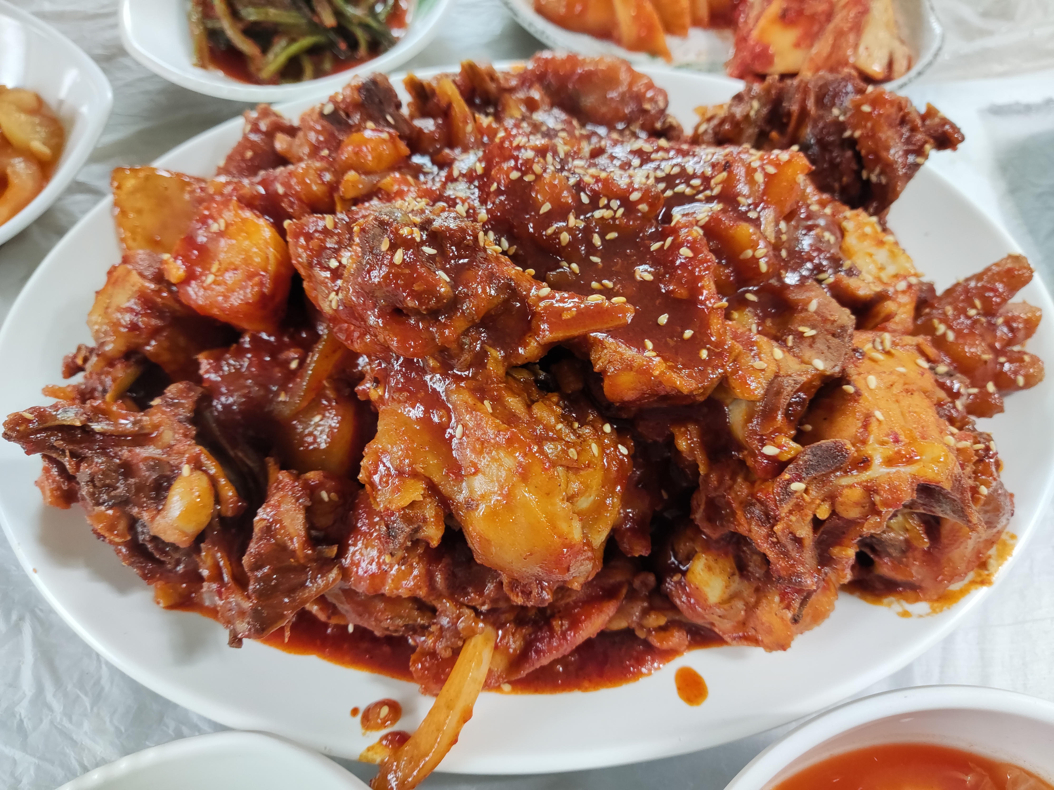 범골산장 사진 4