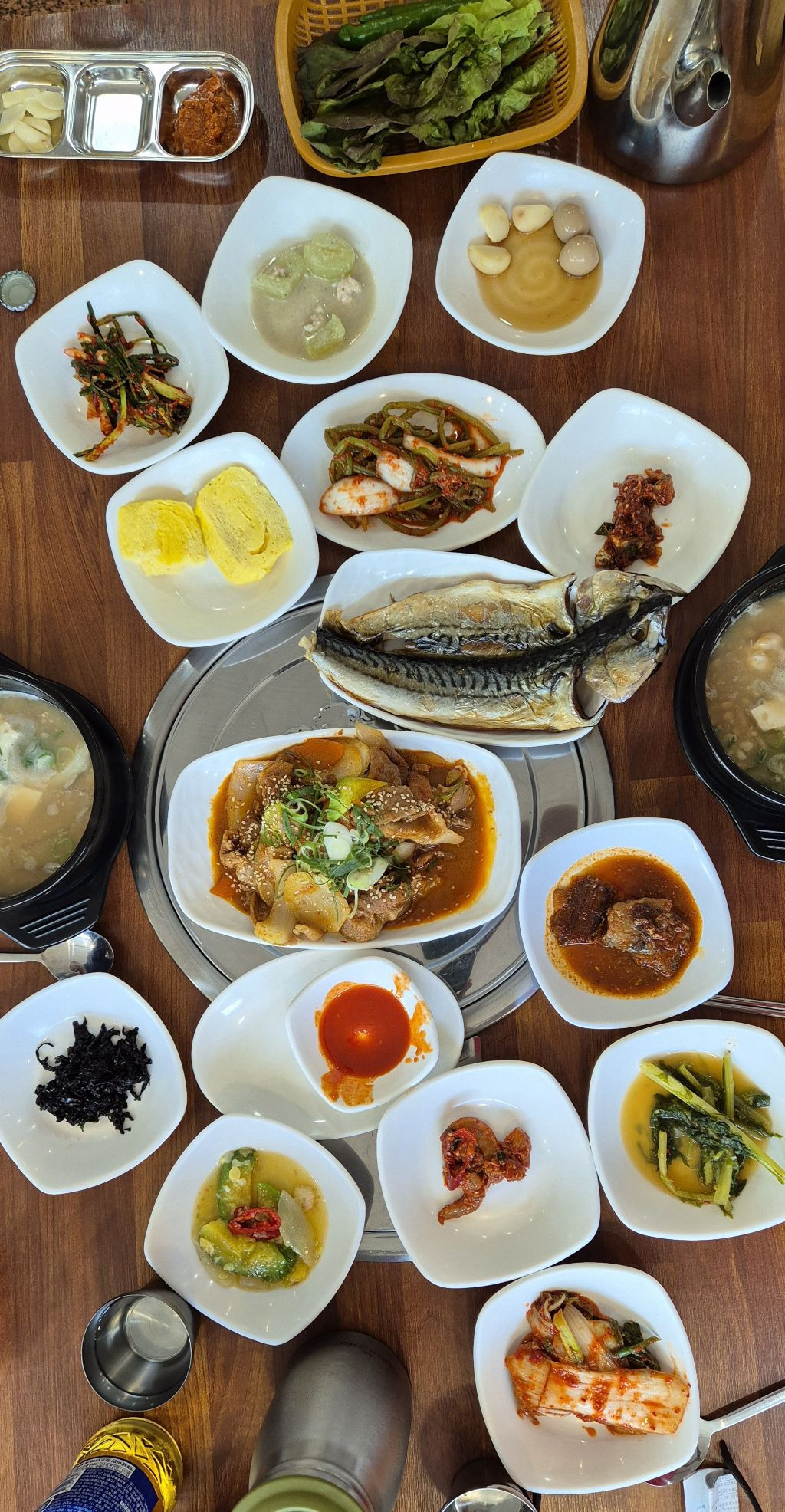 금촌식당 대표 사진