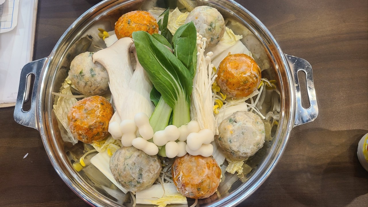 행운만두칼국수 사진 6