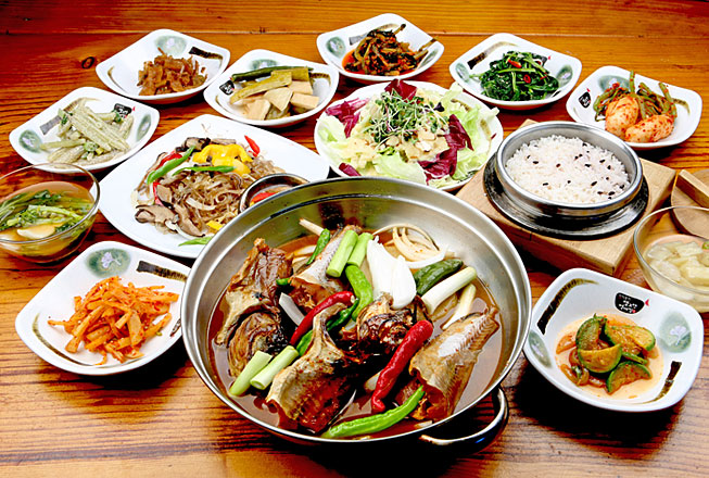 청목 2