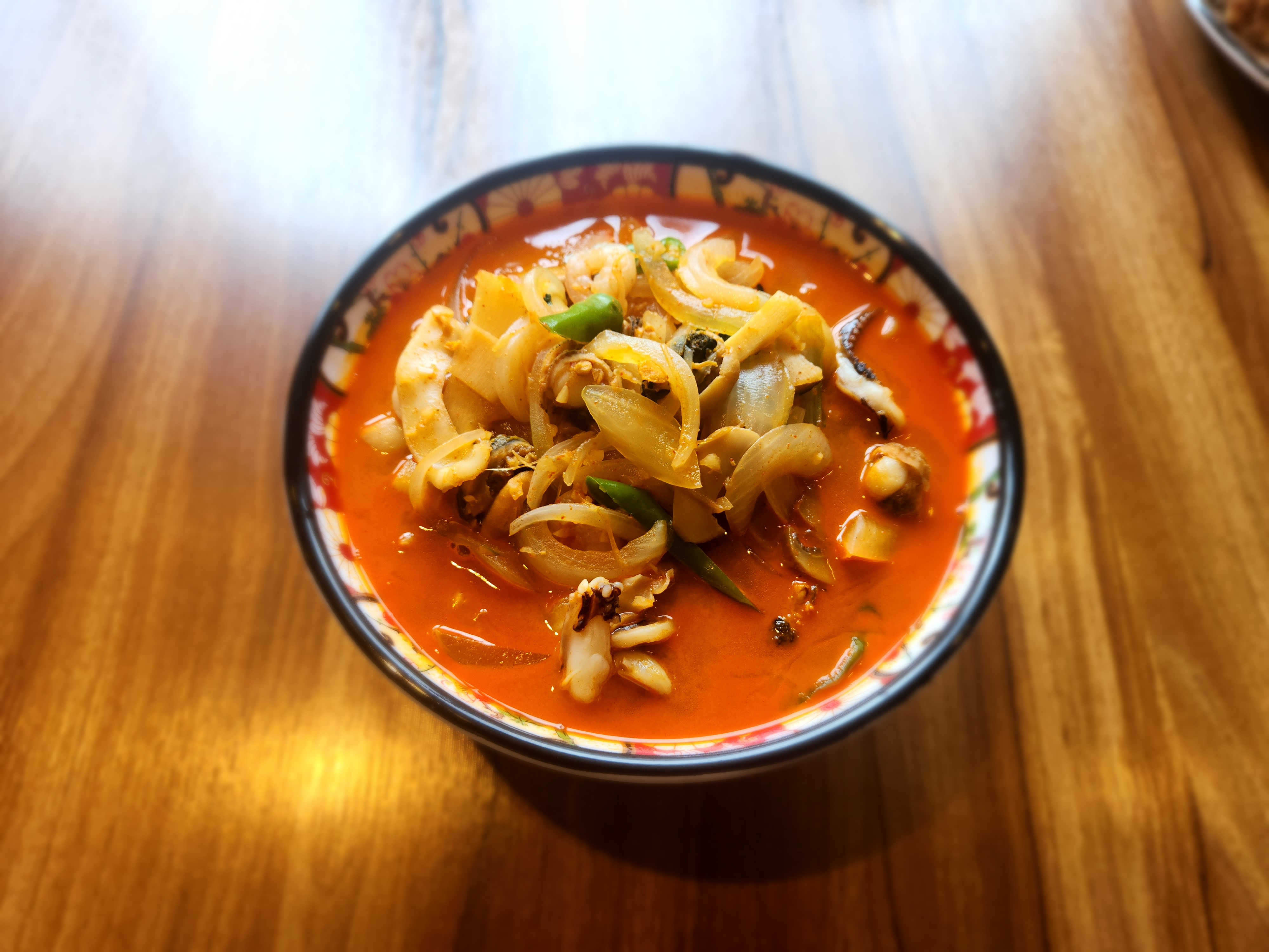 동백반점노형점 사진