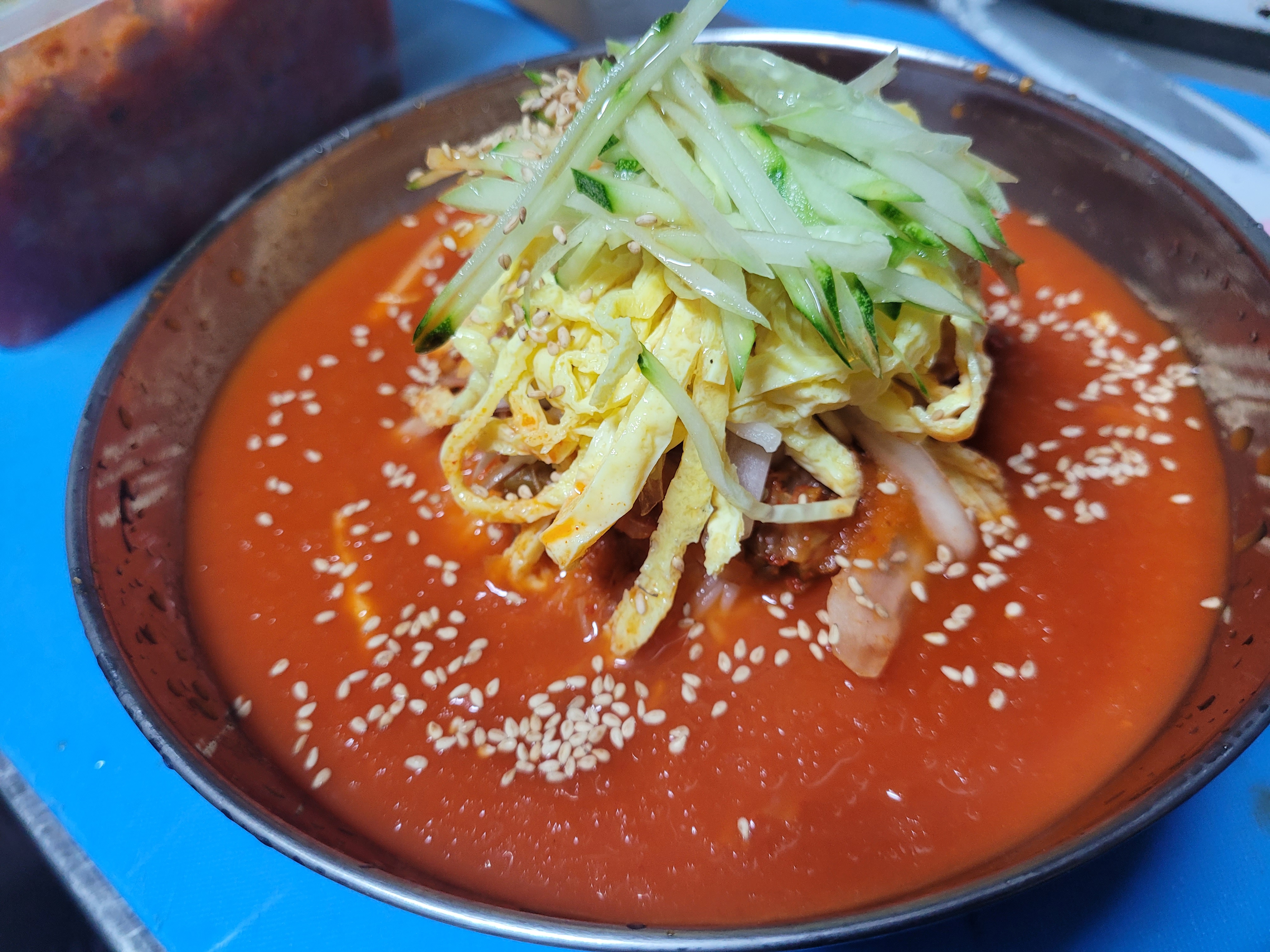 로켓수산 연탄구이 사진 6