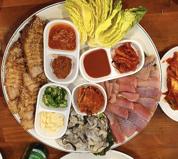 도담식당 5