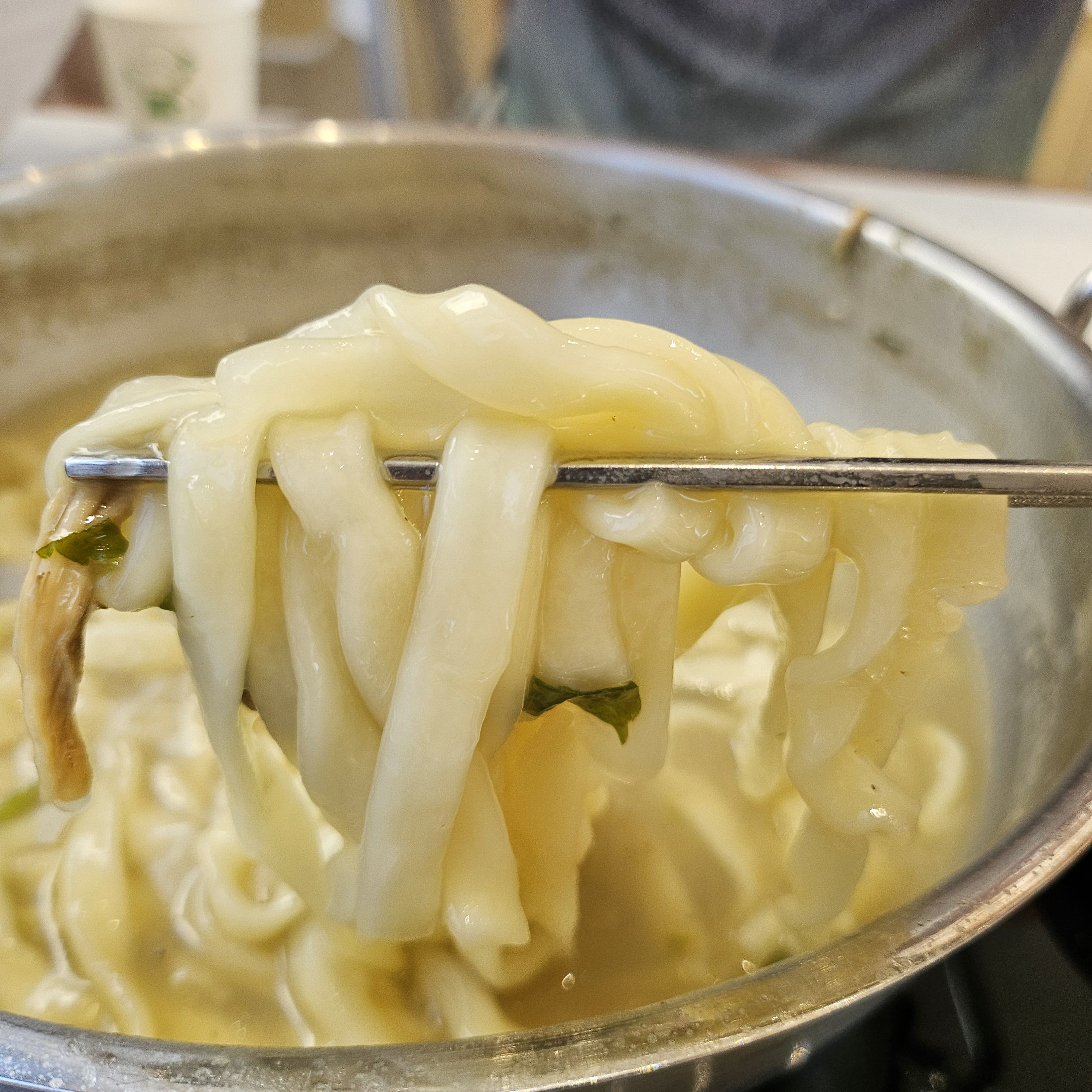 Jangwongapkalguksu yangjujeom 2