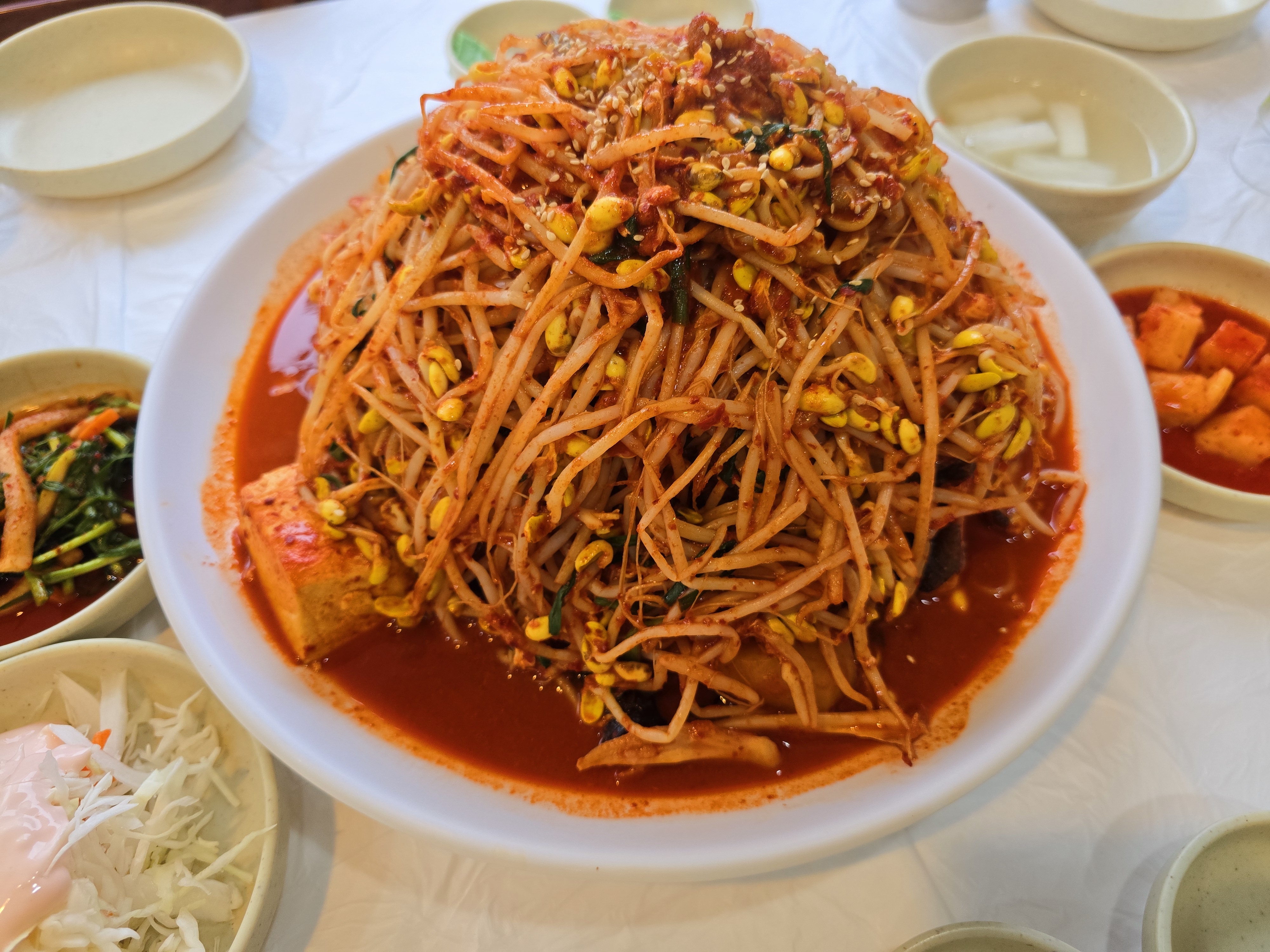 강릉대구머리찜 사진 6