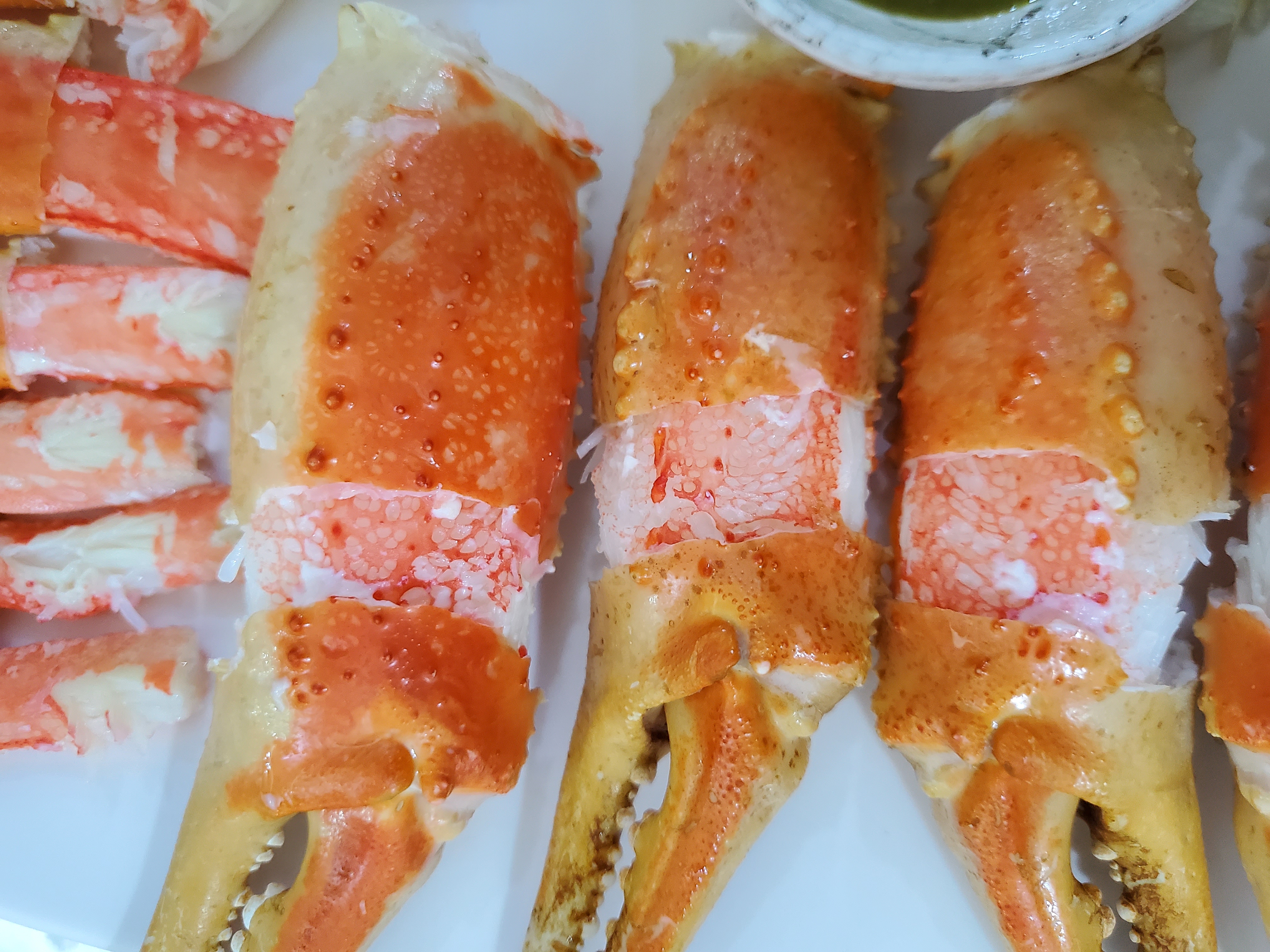 원조속초게찜 본점 2