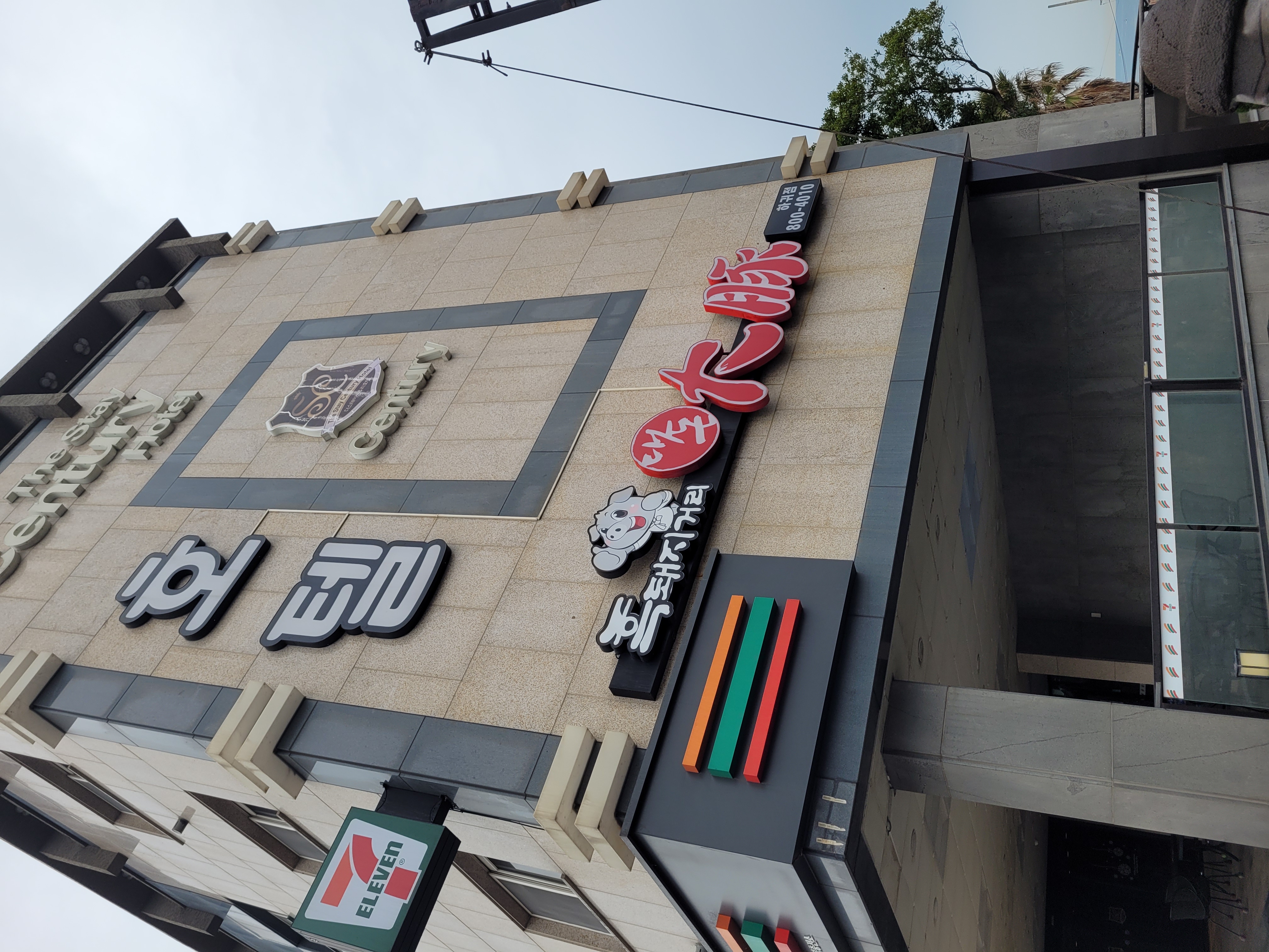 대돈흑돼지거리 하귀점 사진 6