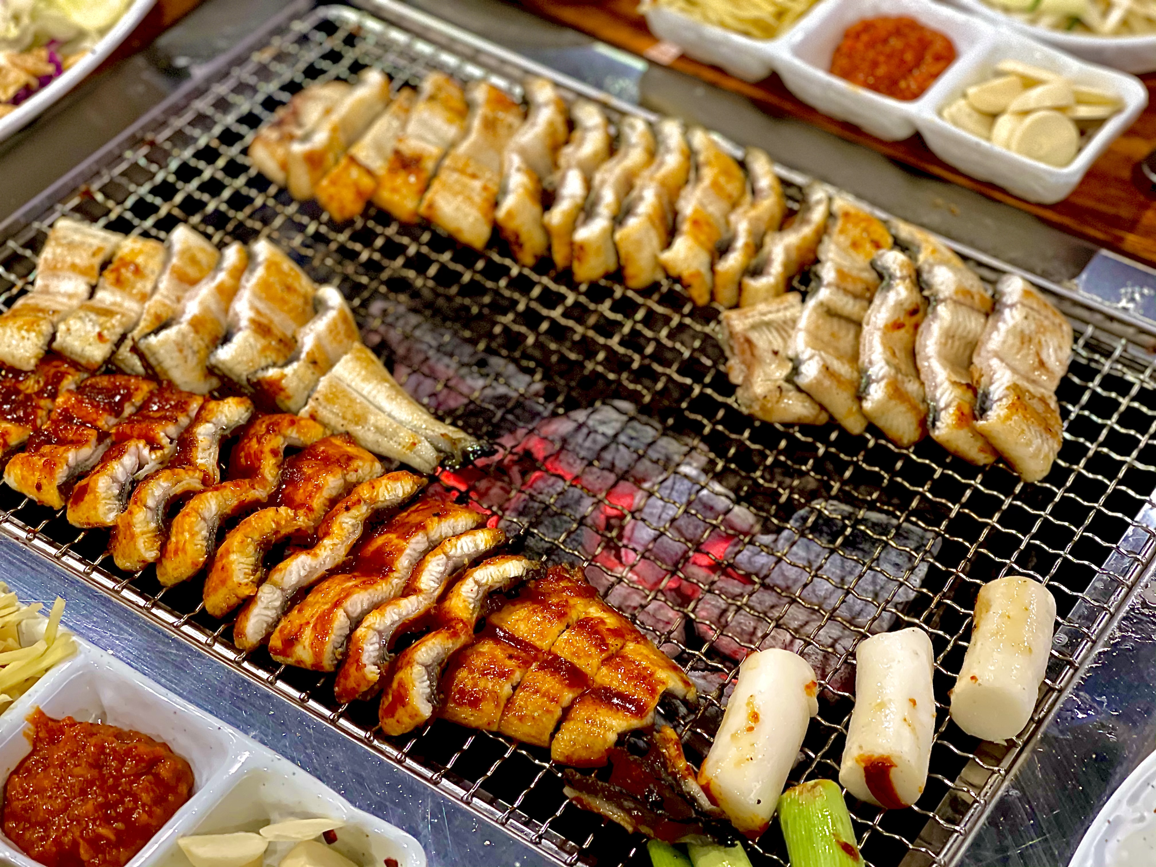 일오삼고창풍천장어 3