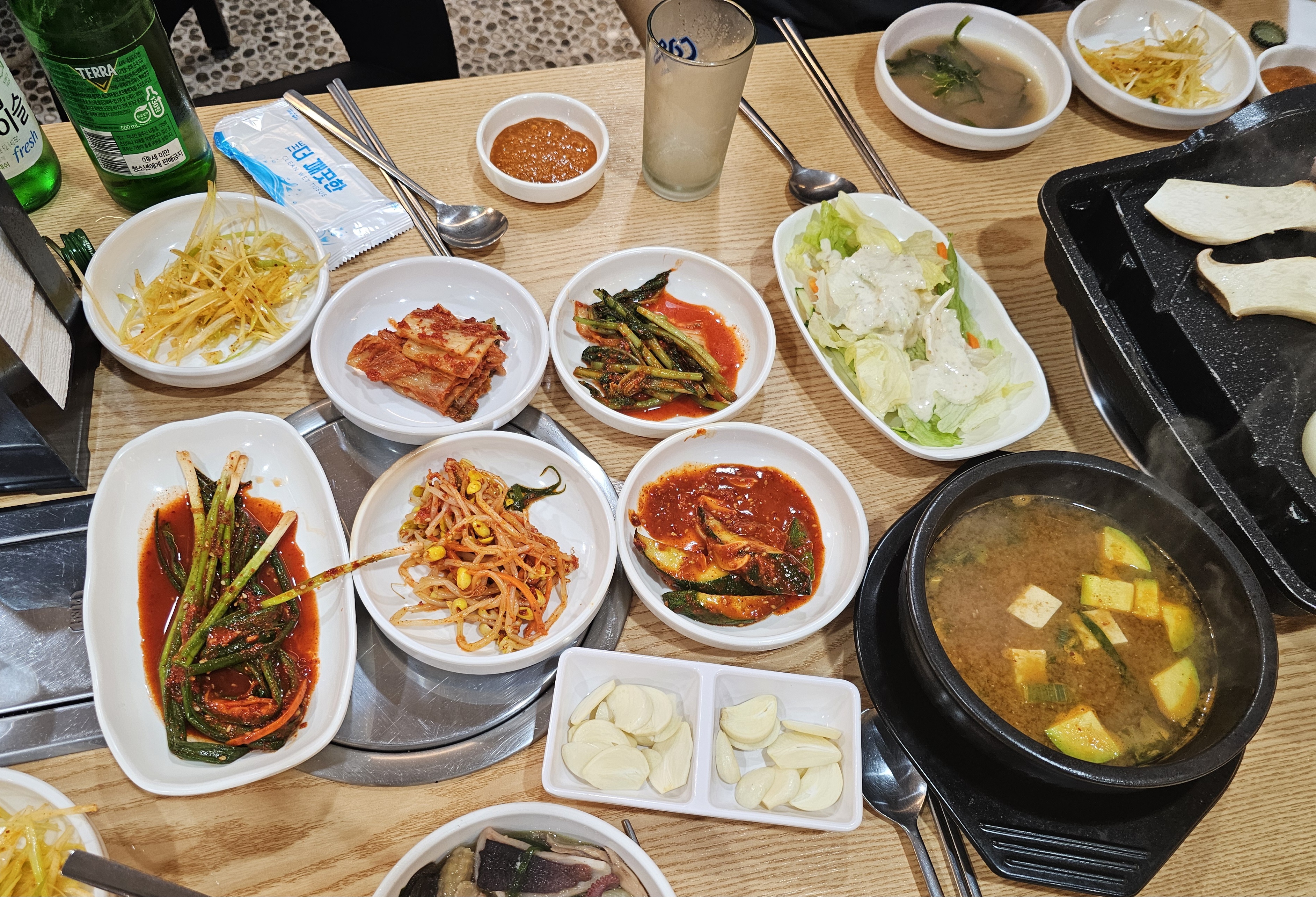 한상가득 3