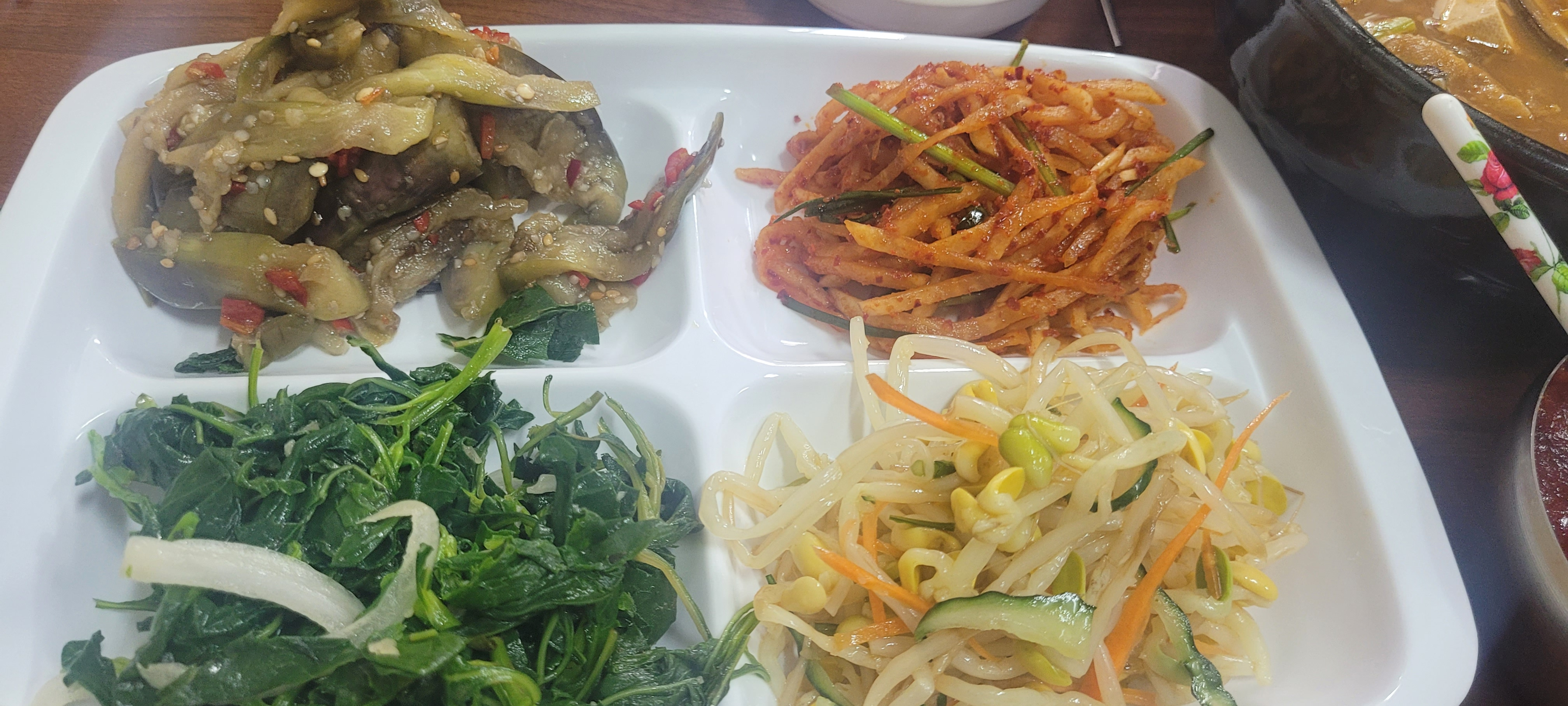 고향보리밥 대표 사진