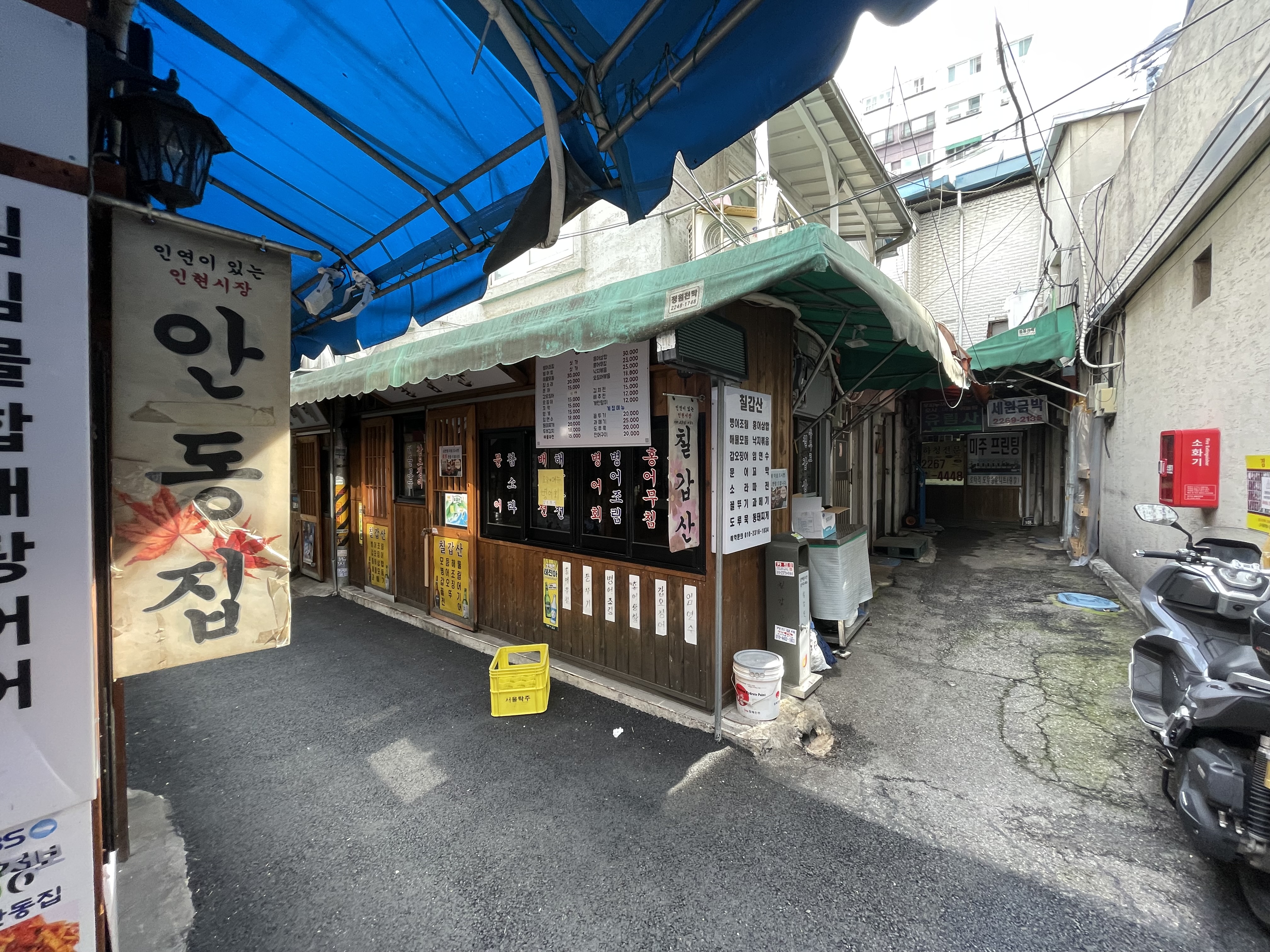 칠갑산 3