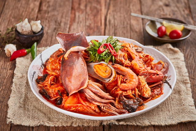 허광웅의 아구세상 천안신방점 2