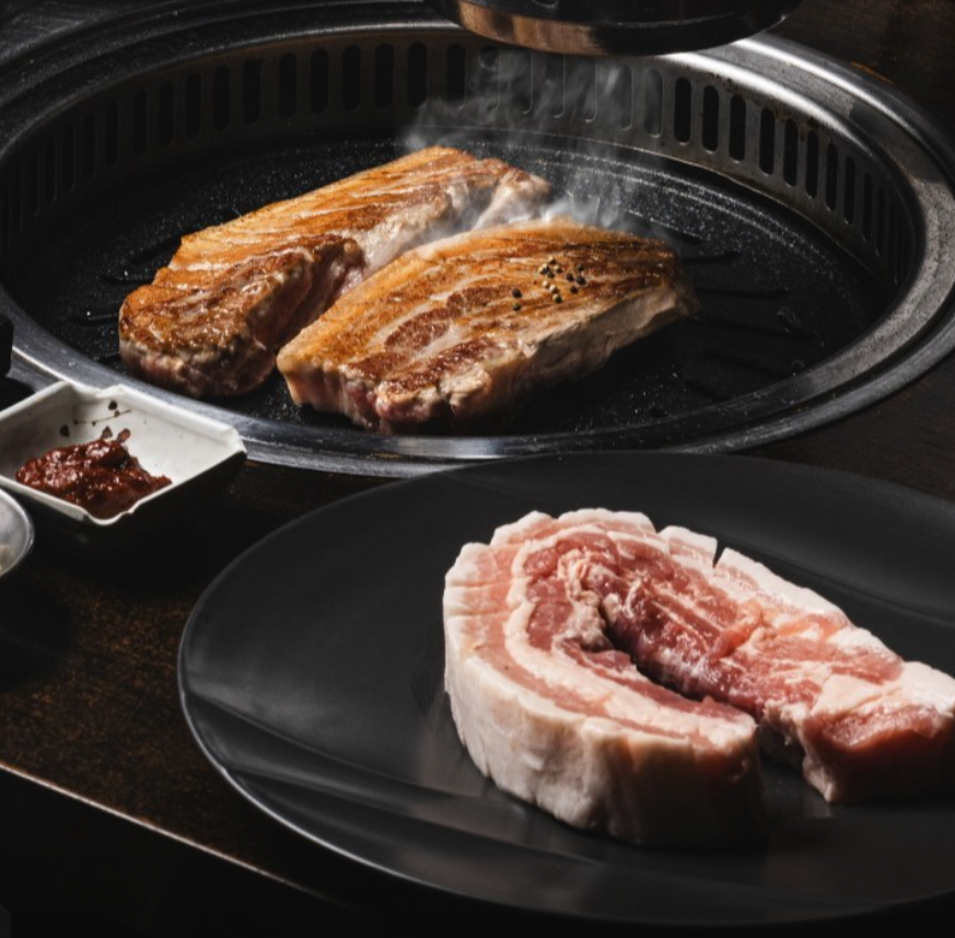 화포식당 논현점 사진 4