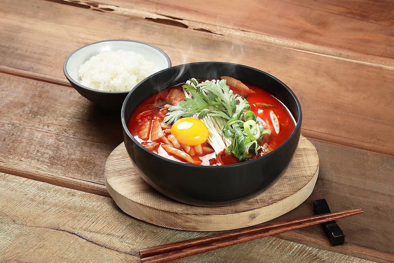 하나돈까스 애플아울렛점 사진 2